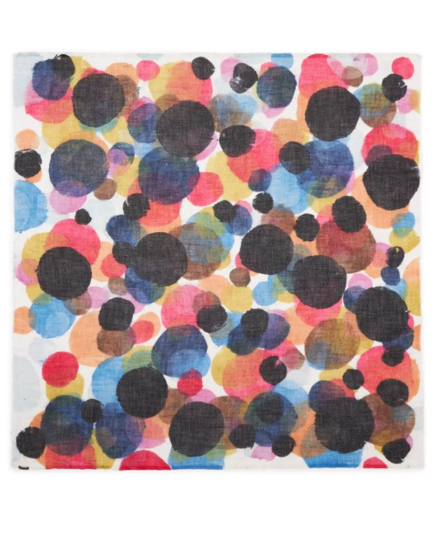 Faliero Sarti Bowling Scarf MULTI Best