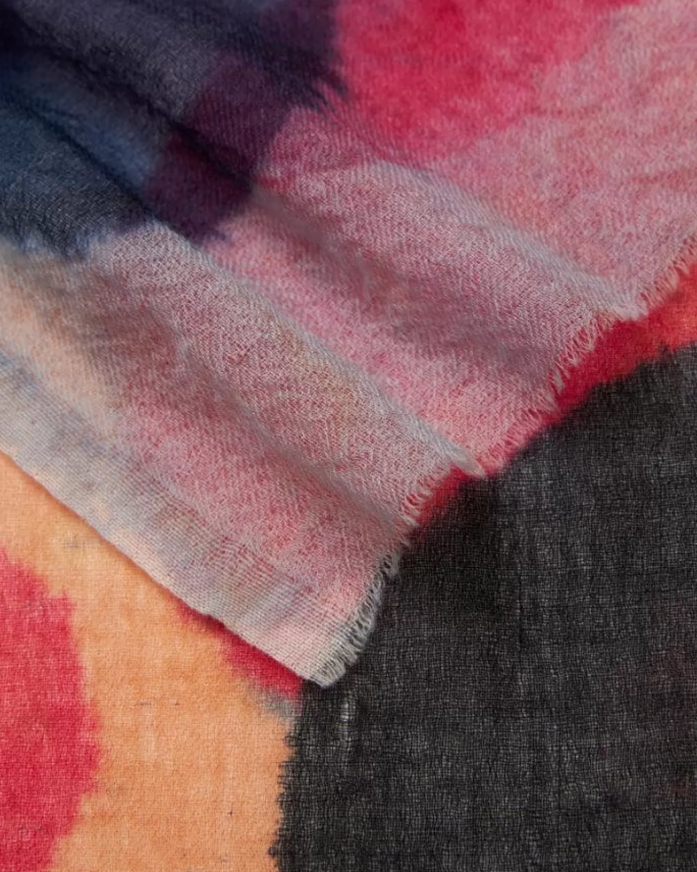 Faliero Sarti Bowling Scarf MULTI Best