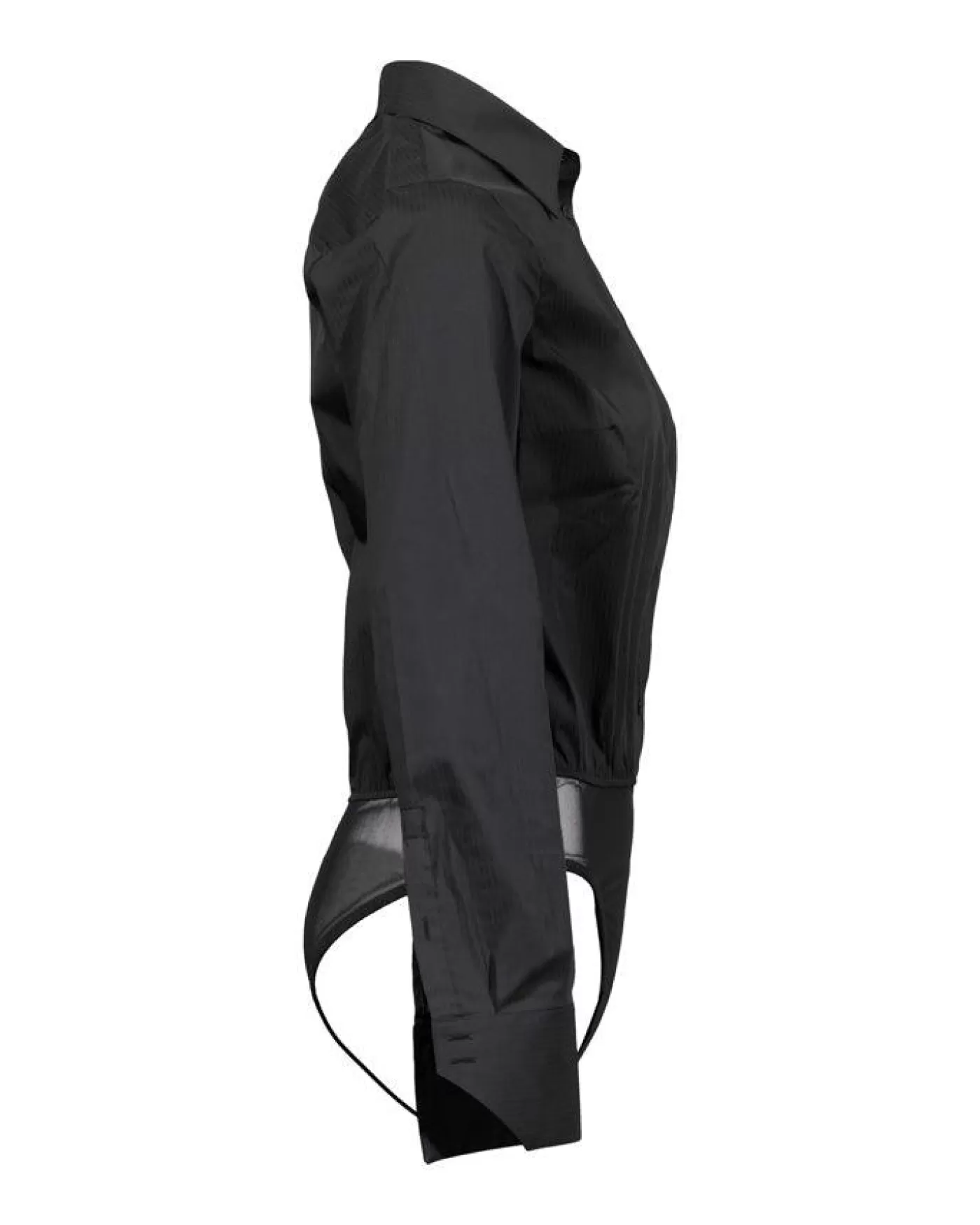 Boss Hugo Blaise-Friday Body Suit Shirt Black Cheap