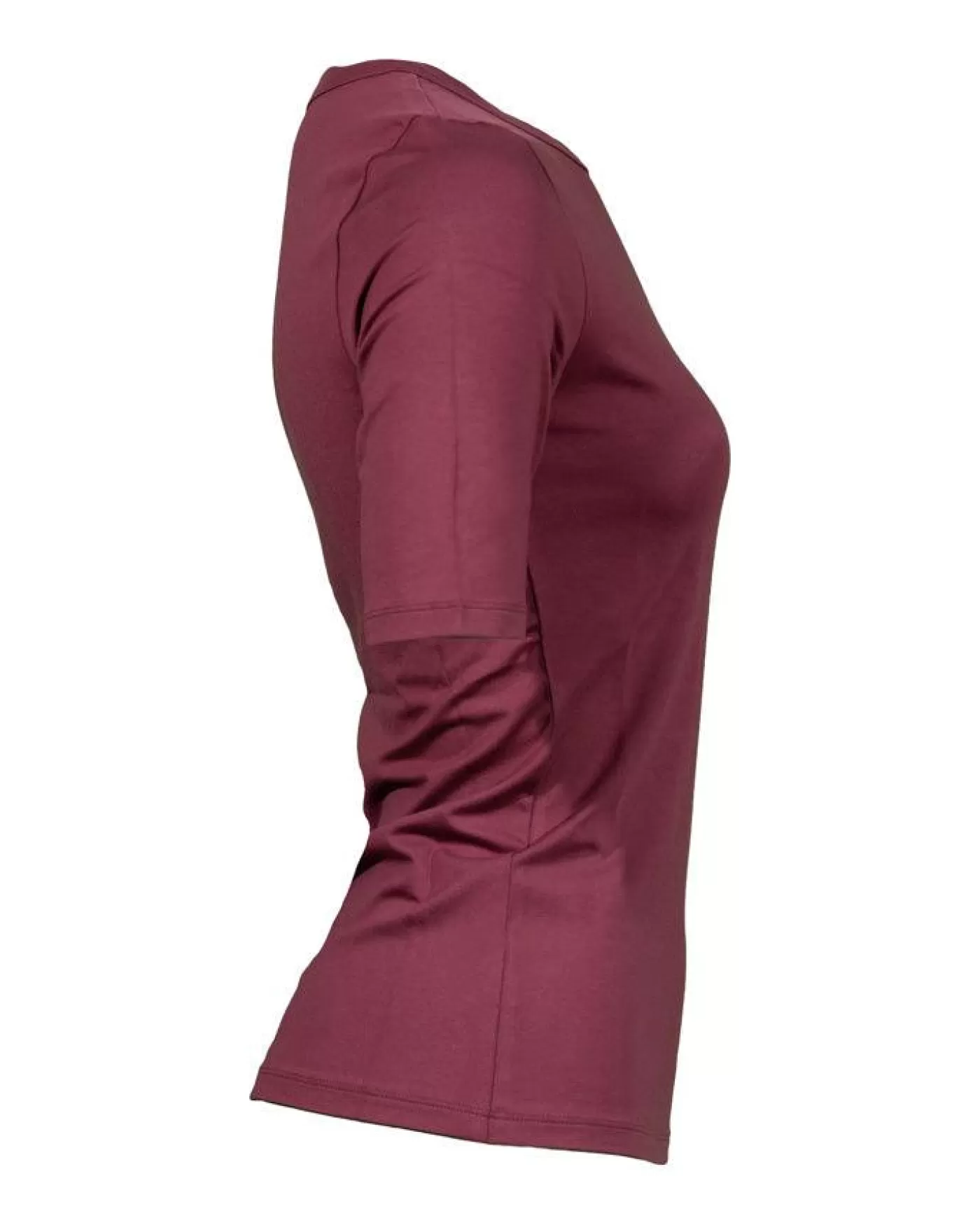Boss Hugo Efita Top DARKRED Cheap