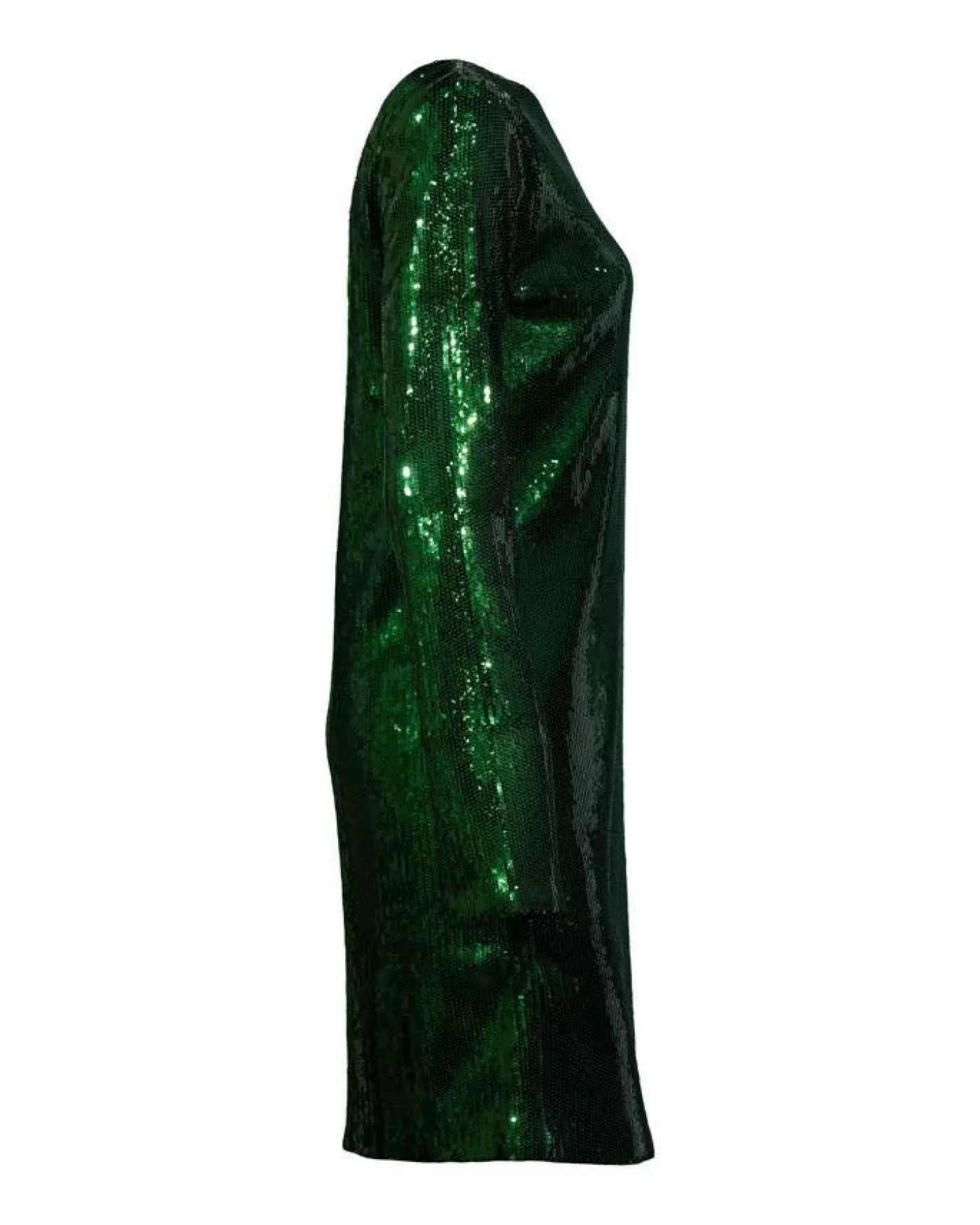 Hugo Boss Emaxa Sequin Dress OPENGREEN Cheap