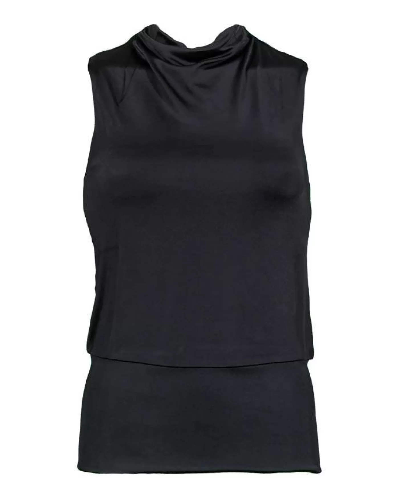 Hugo Boss Esensa Tank Top Black Best
