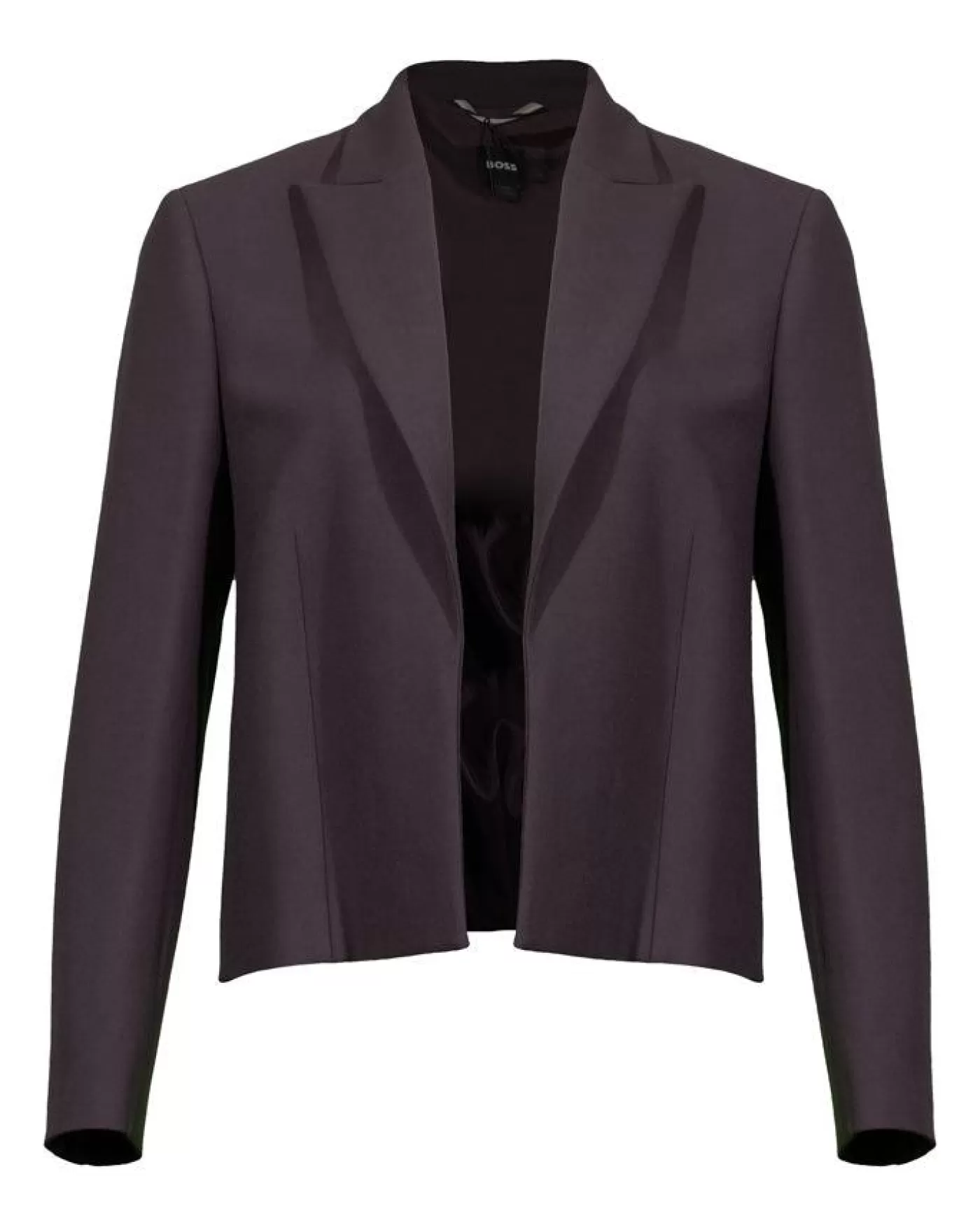 Boss Hugo Jashawla1 Jacket OPENRED Flash Sale