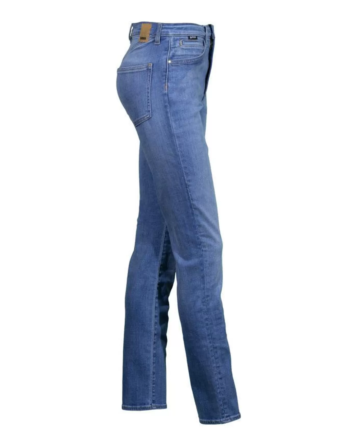 Boss Hugo State Slim Stretch Jeans OPENBLUE Best