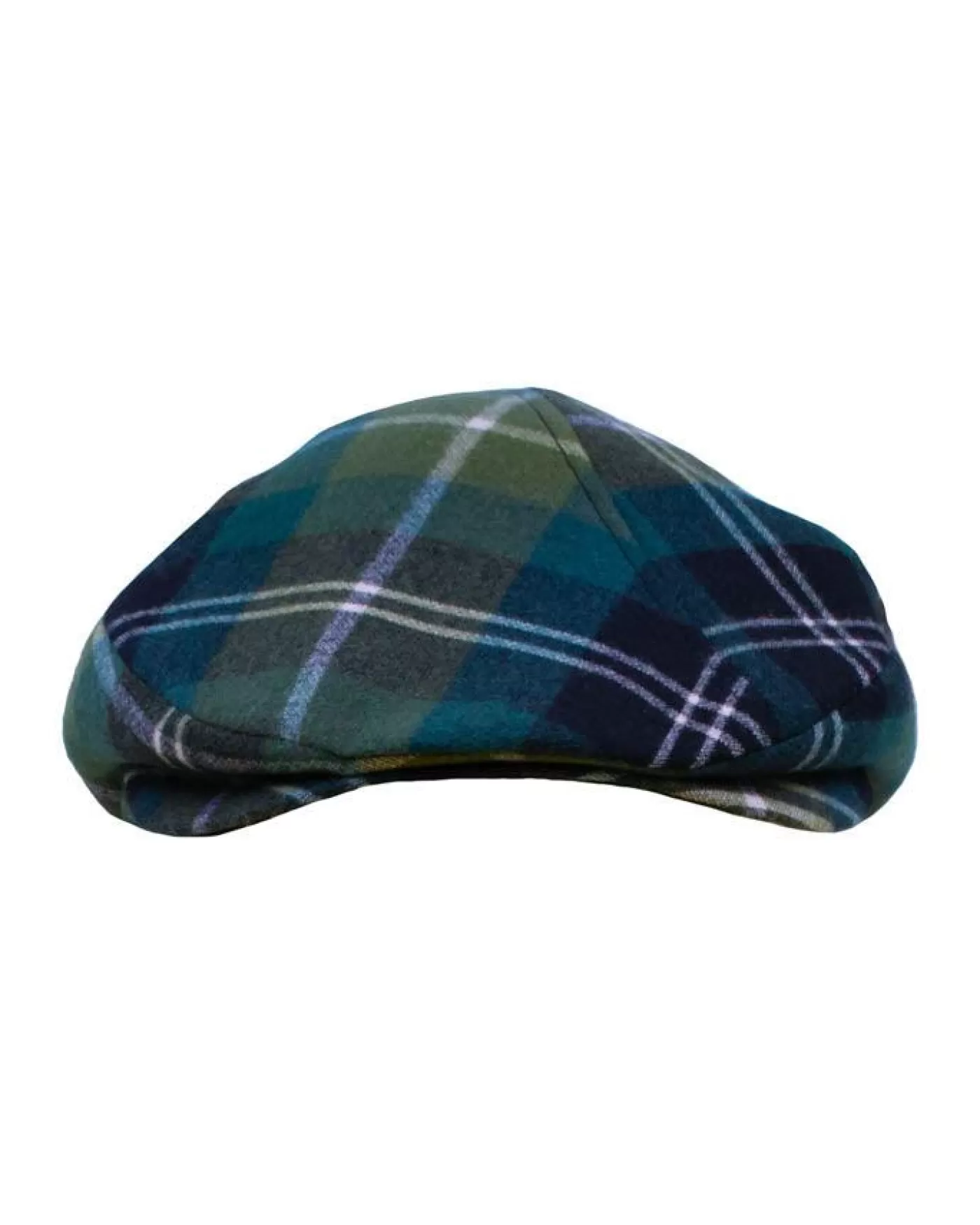 Lillie and Cohoe Hunter Check Morgan Cap PLAID Online