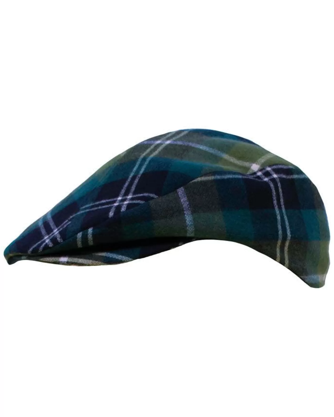 Lillie and Cohoe Hunter Check Morgan Cap PLAID Online