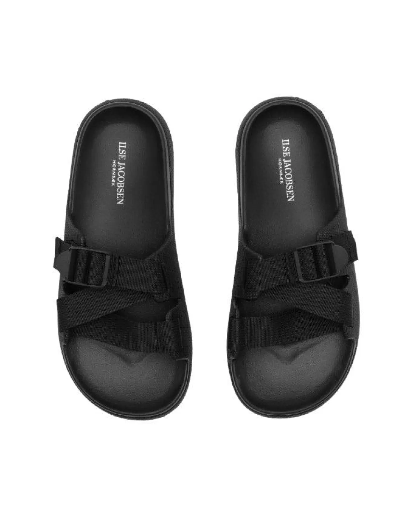 Ilse Jacobsen Cherie Slider Sandal Best Sale