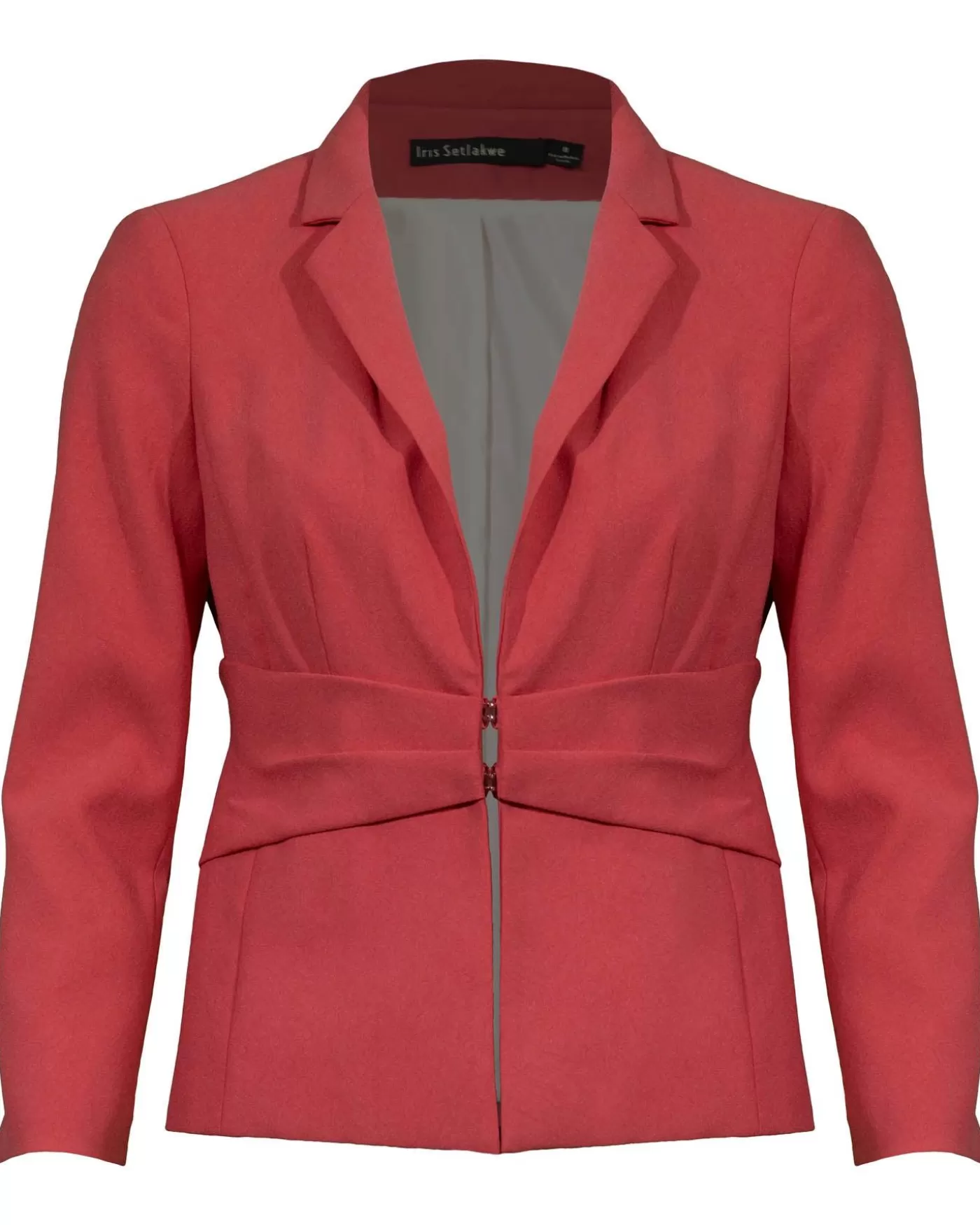 Iris Jackets Coral Cheap