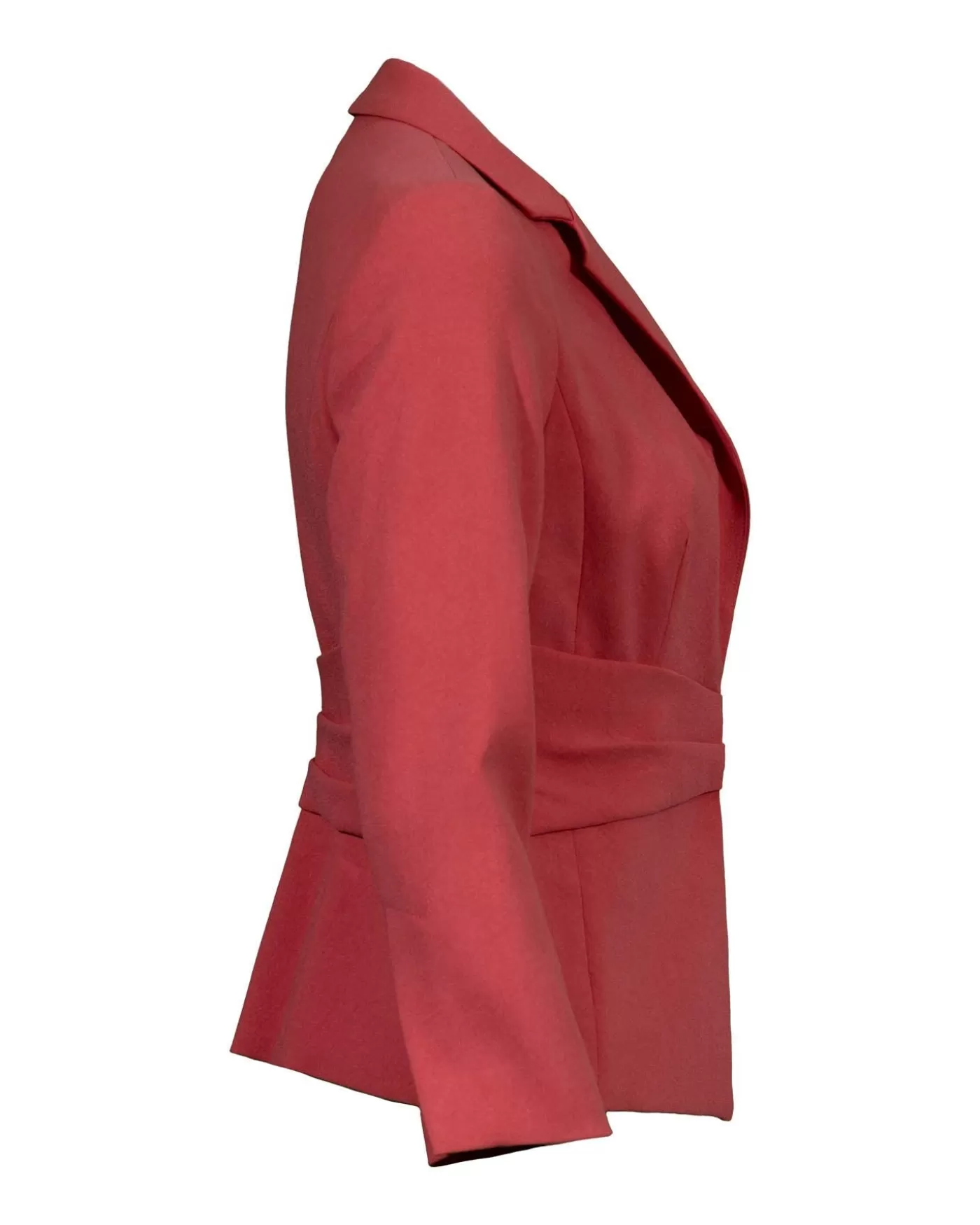 Iris Jackets Coral Cheap