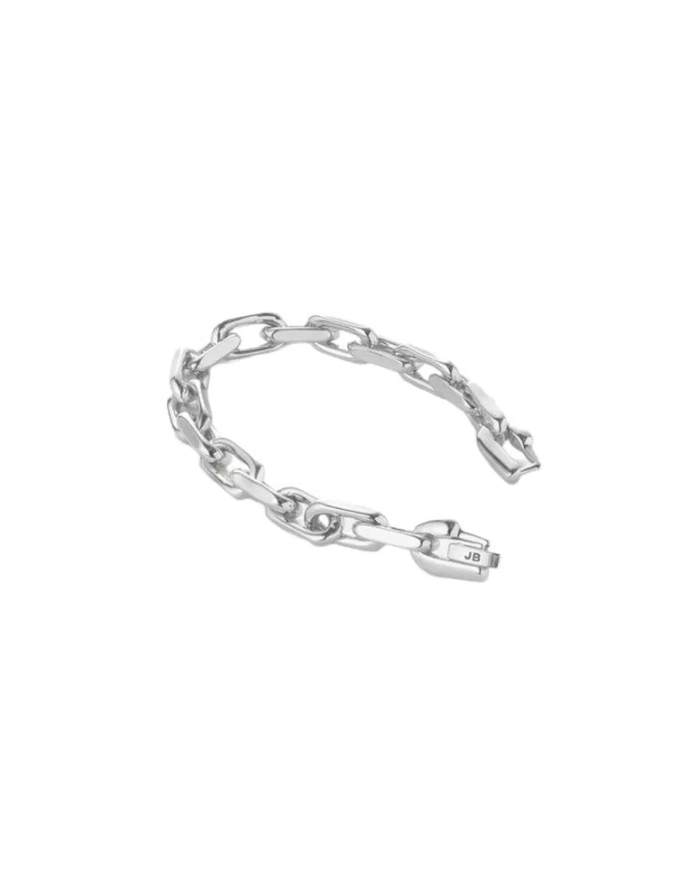 JENNY BIRD Loire Bracelet Large Silver Online