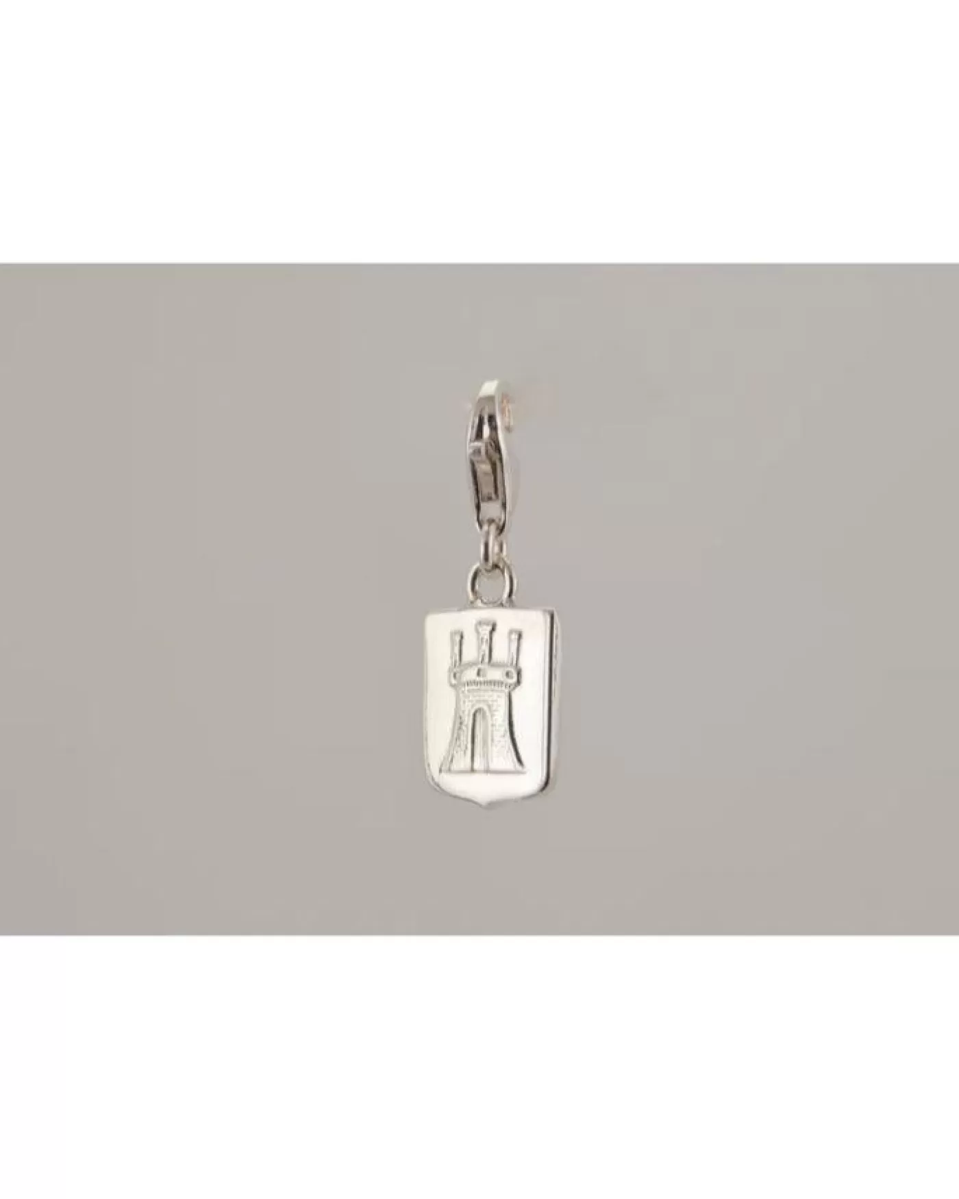 Karyn Chopik Fortress Pendant SterlingSilver Cheap