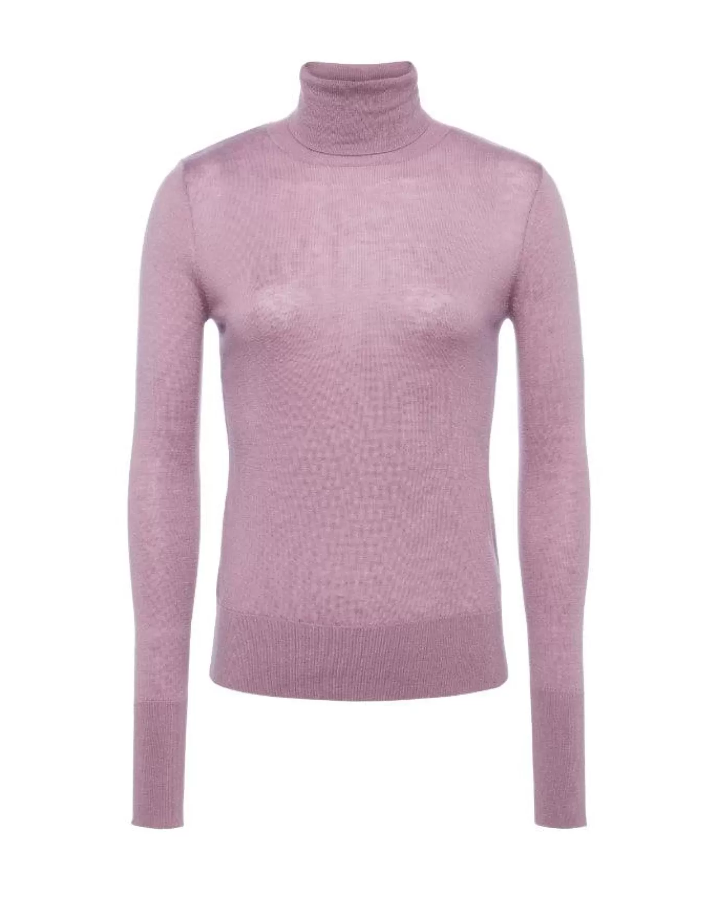 L'Agence Flora Turtleneck Sweater Online