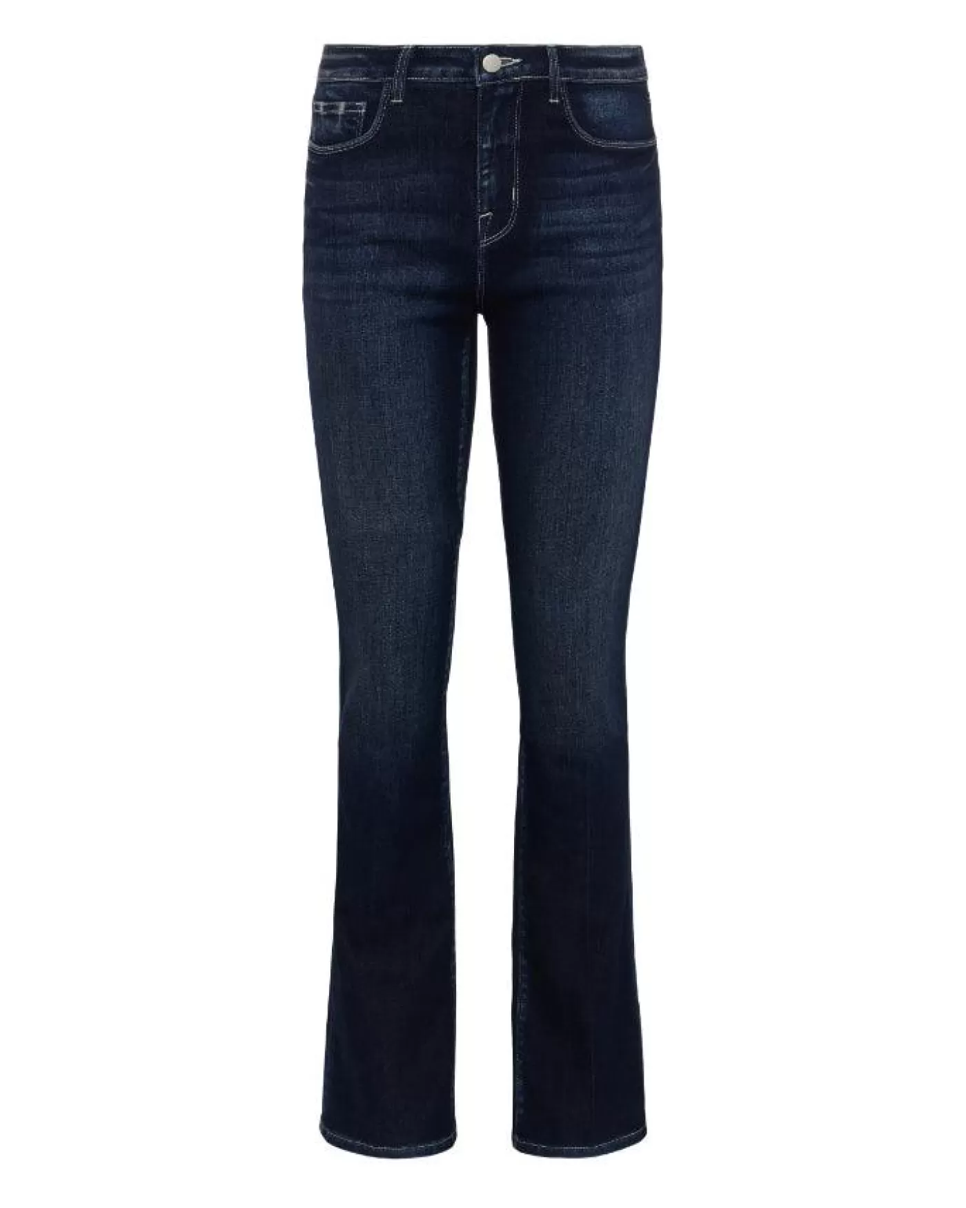 L'Agence Selma Bootcut Jean CREST New