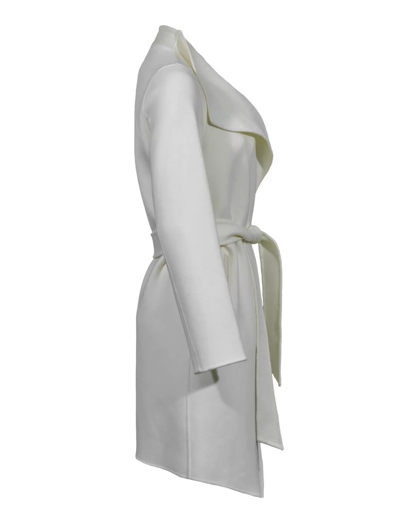 Mackage Coats Cream New