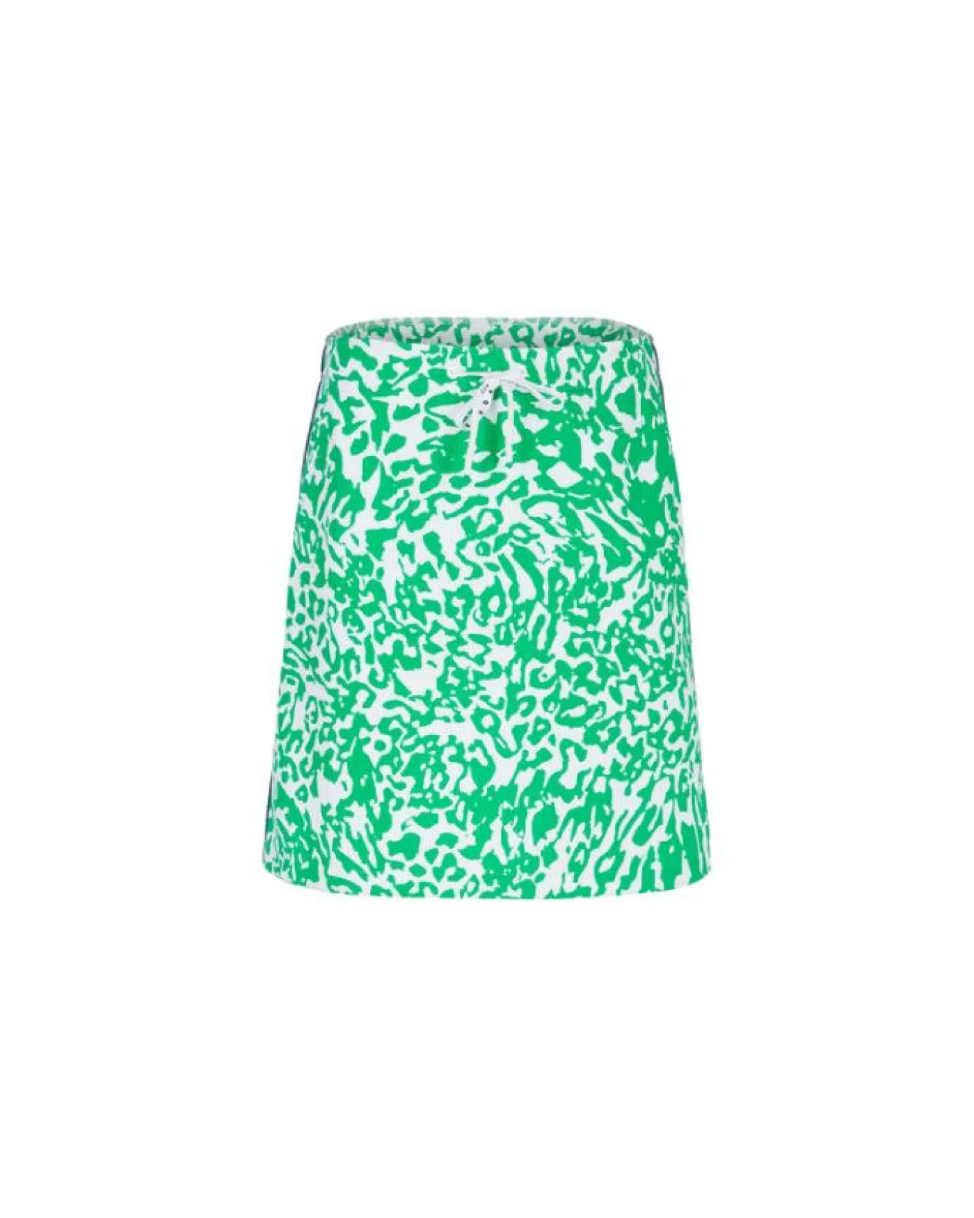 Marc Cain Aquanauts Print Skirt BASILPRINT Best Sale