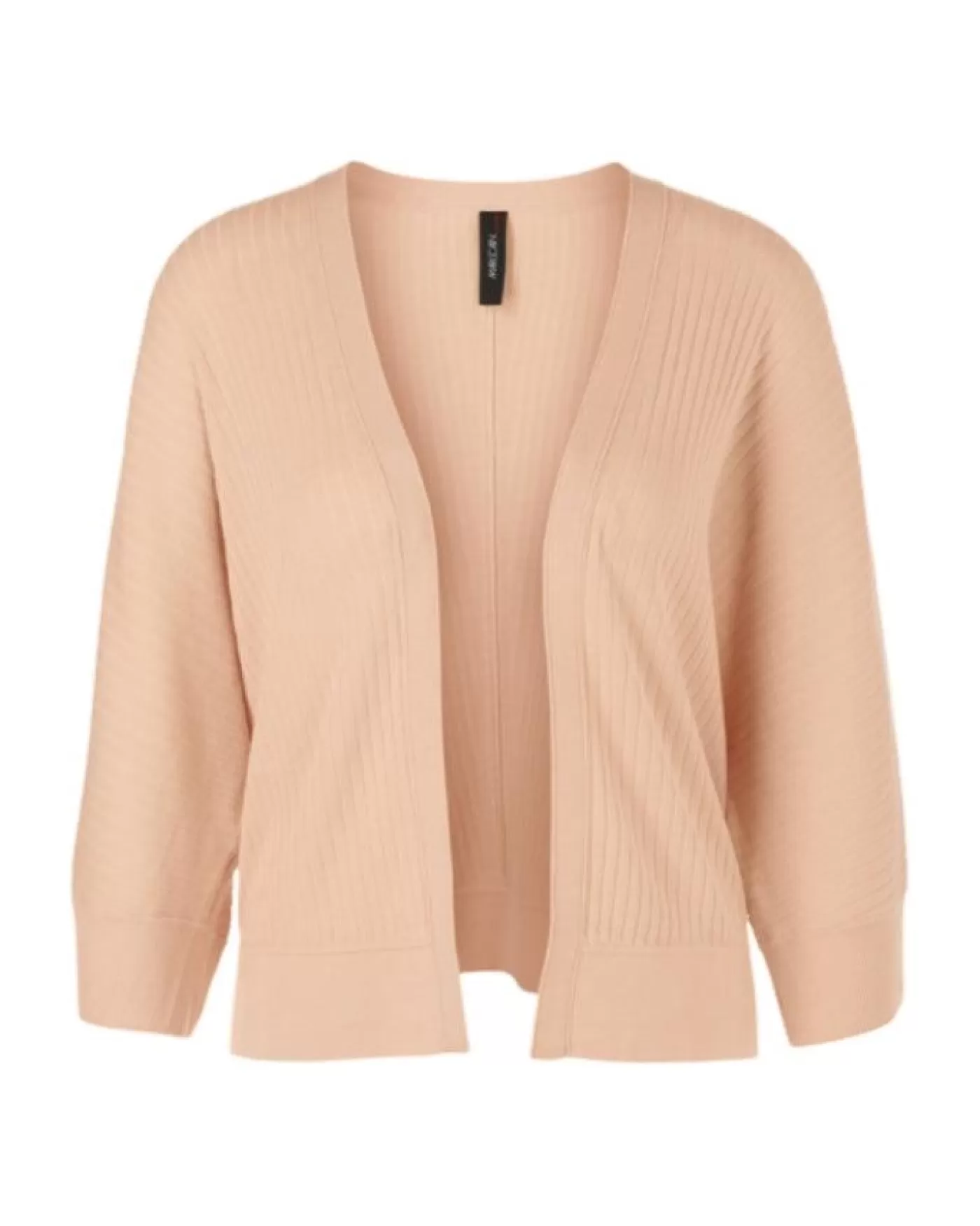 Marc Cain Drape Cardigan SOFTROSE Outlet