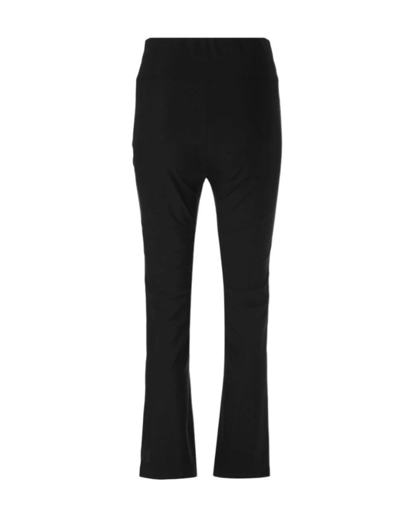 Marc Cain Fengyi Scuba Pant Black Clearance