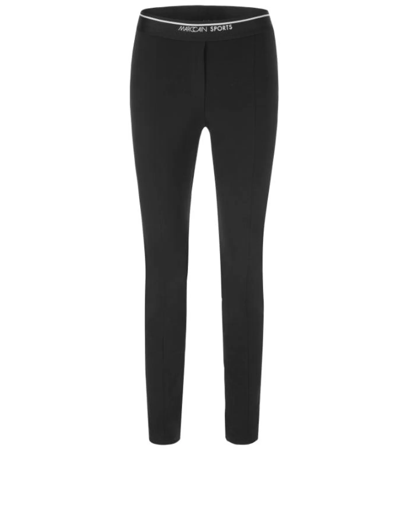 Marc Cain Sinnar Scuba Legging Black Outlet