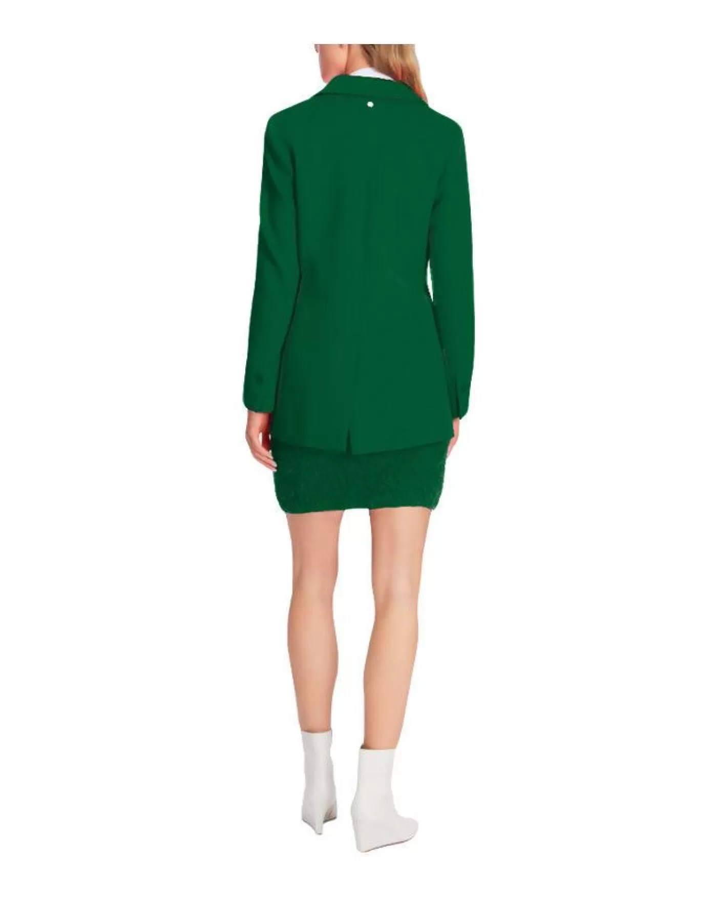 Marc Cain Vibrant Deep Moss Suba Jacket DEEPMOSS Flash Sale