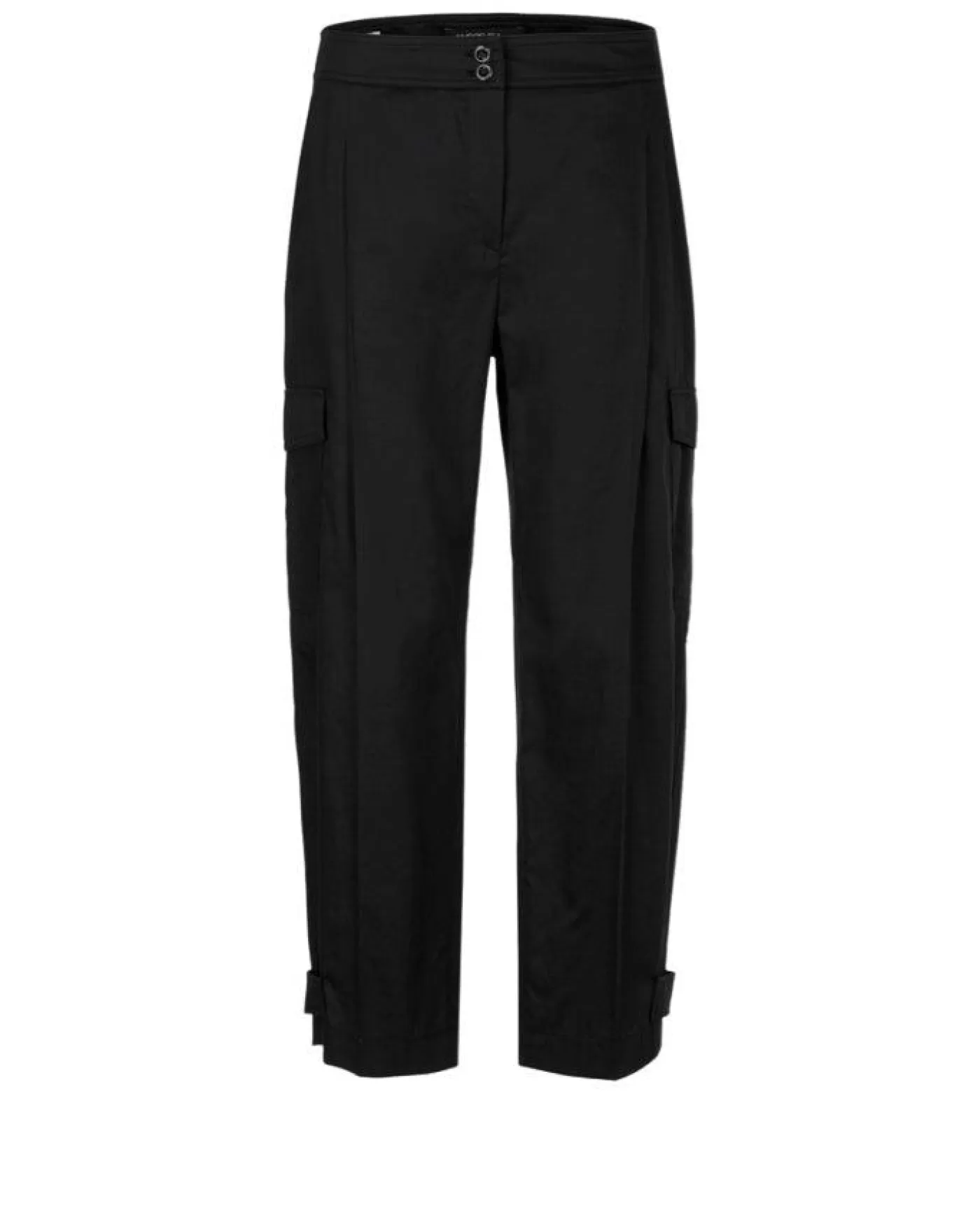 Marc Cain Wels Cargo Pants Black Online