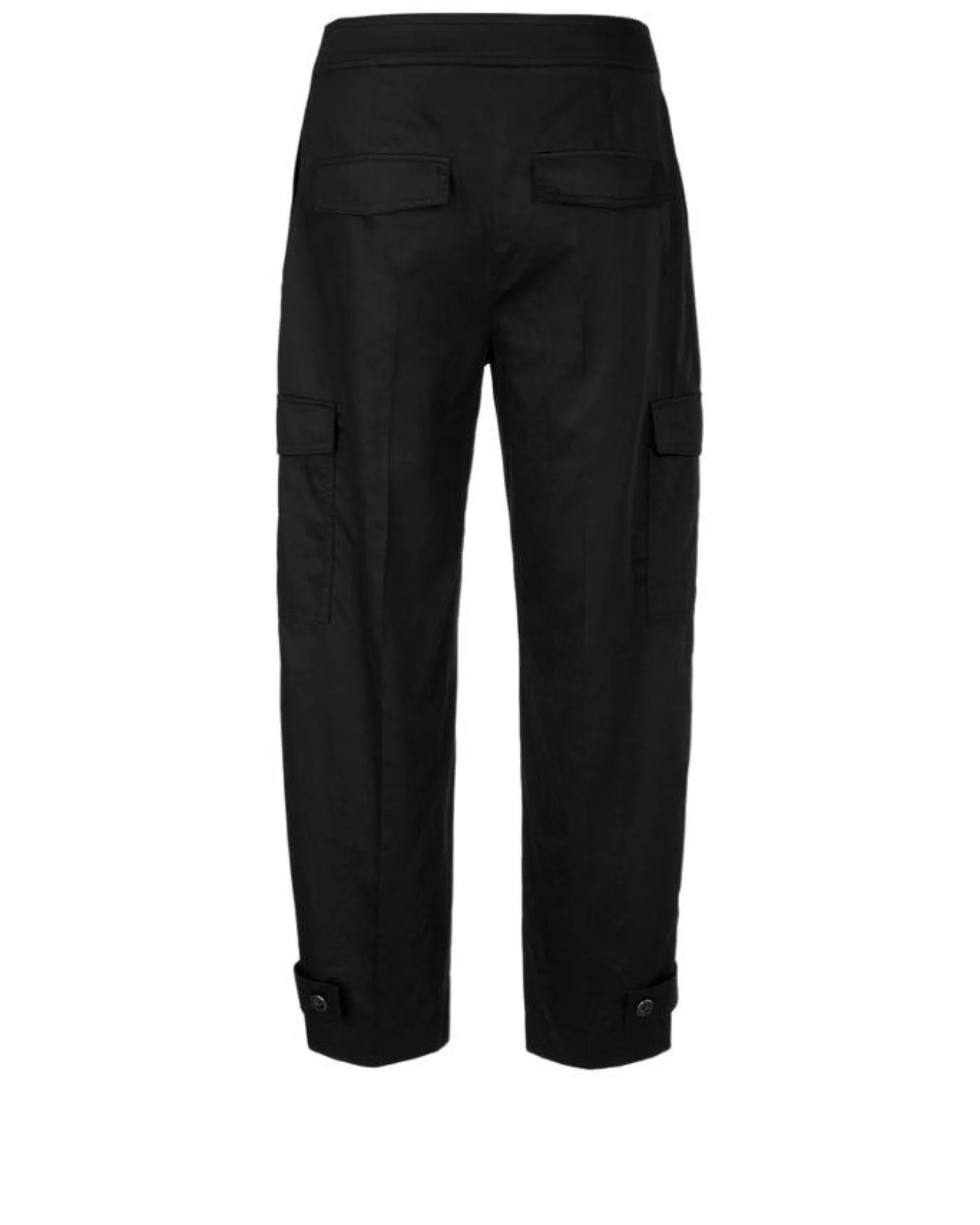 Marc Cain Wels Cargo Pants Black Online