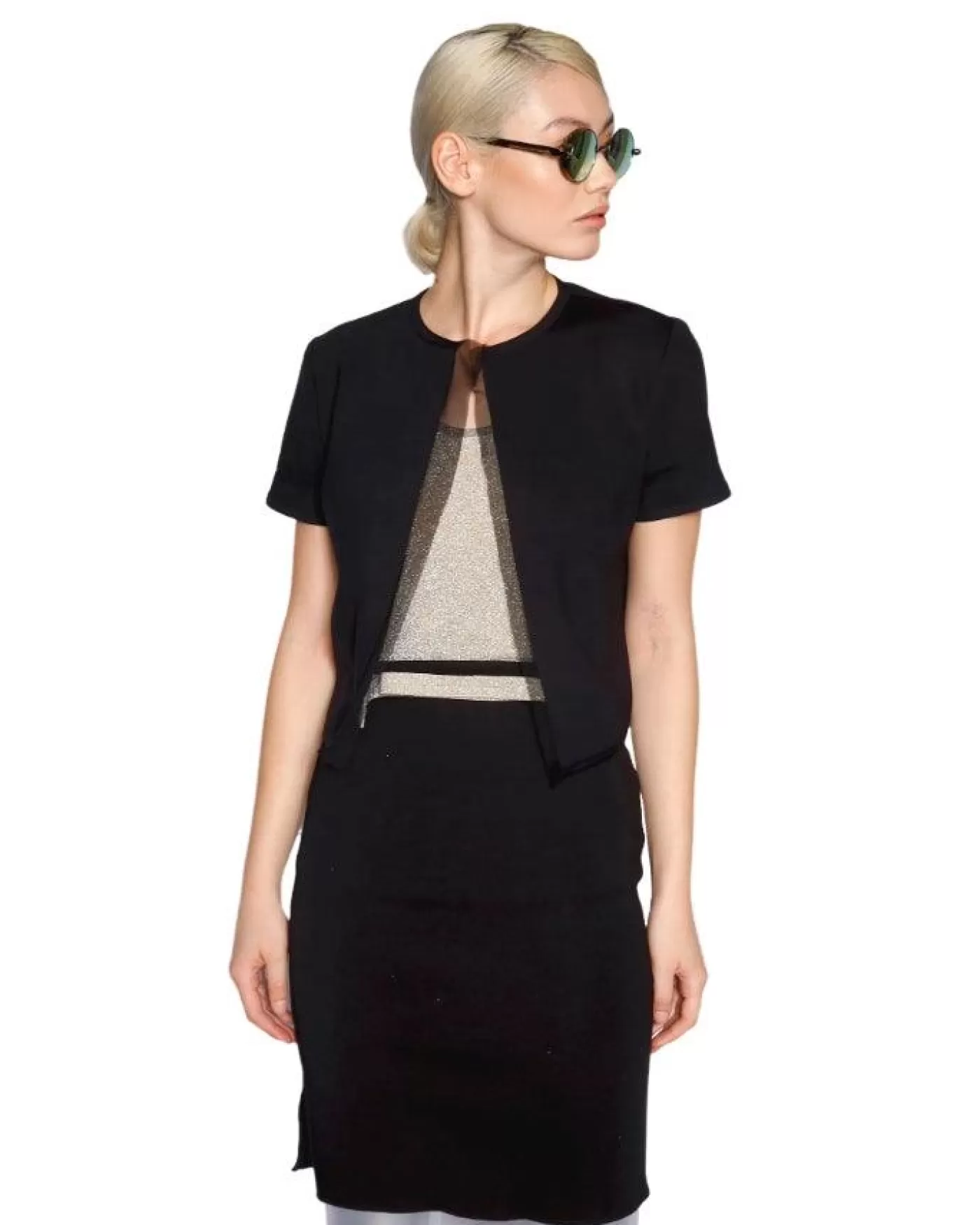 Marie Saint Pierre Donica Jacket New