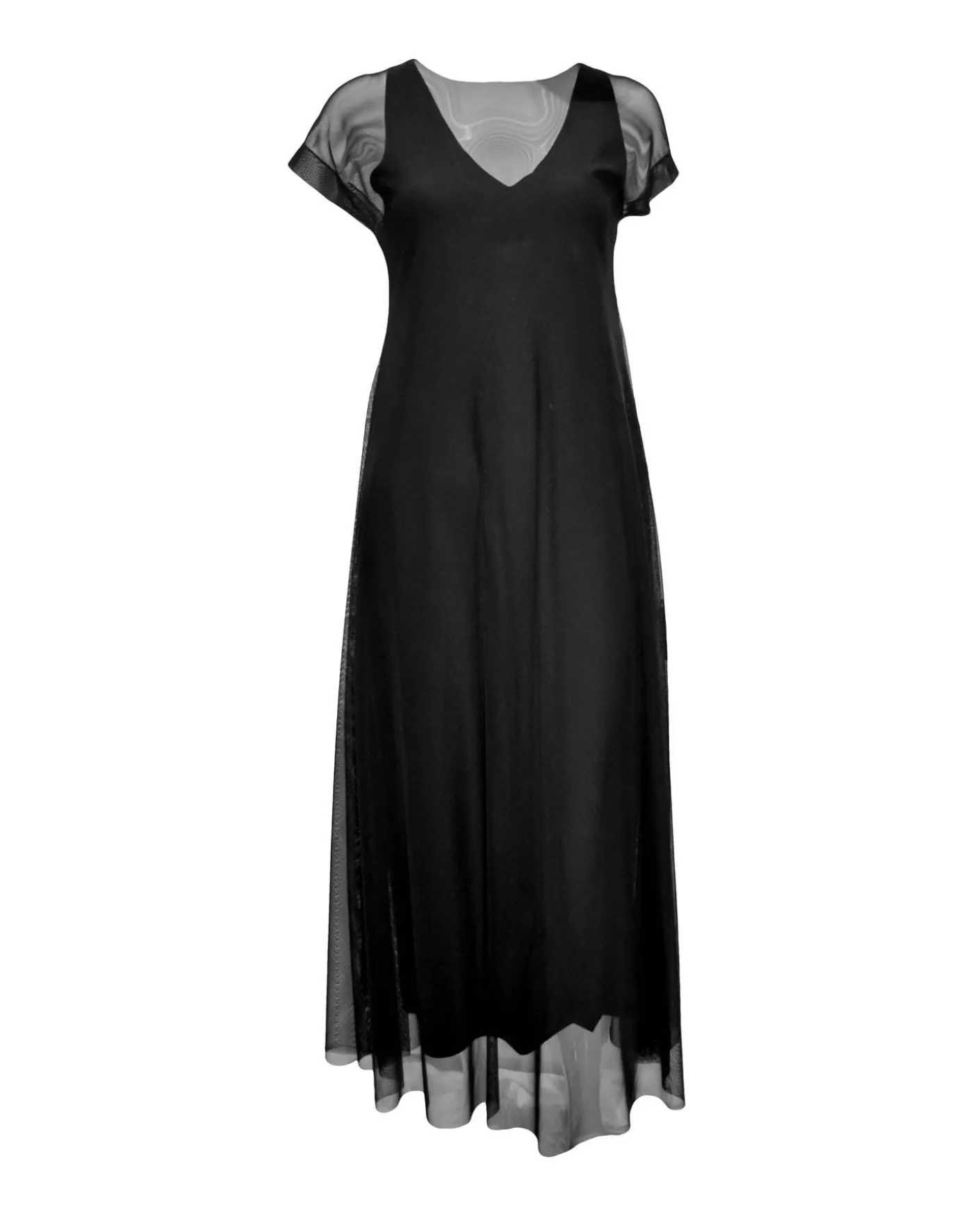 Marie Saint Pierre Dresses Black Cheap