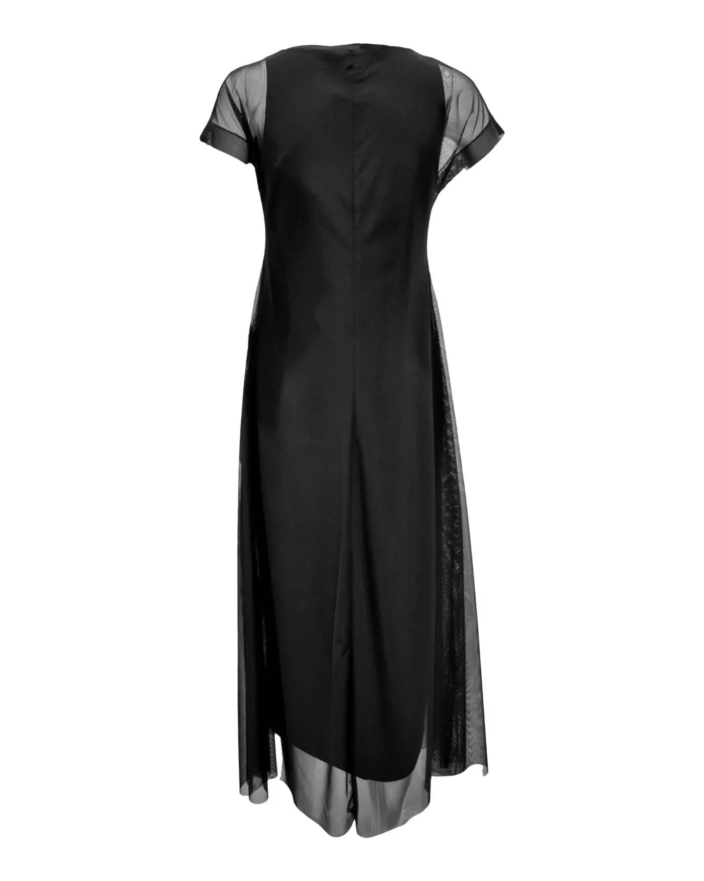 Marie Saint Pierre Dresses Black Cheap