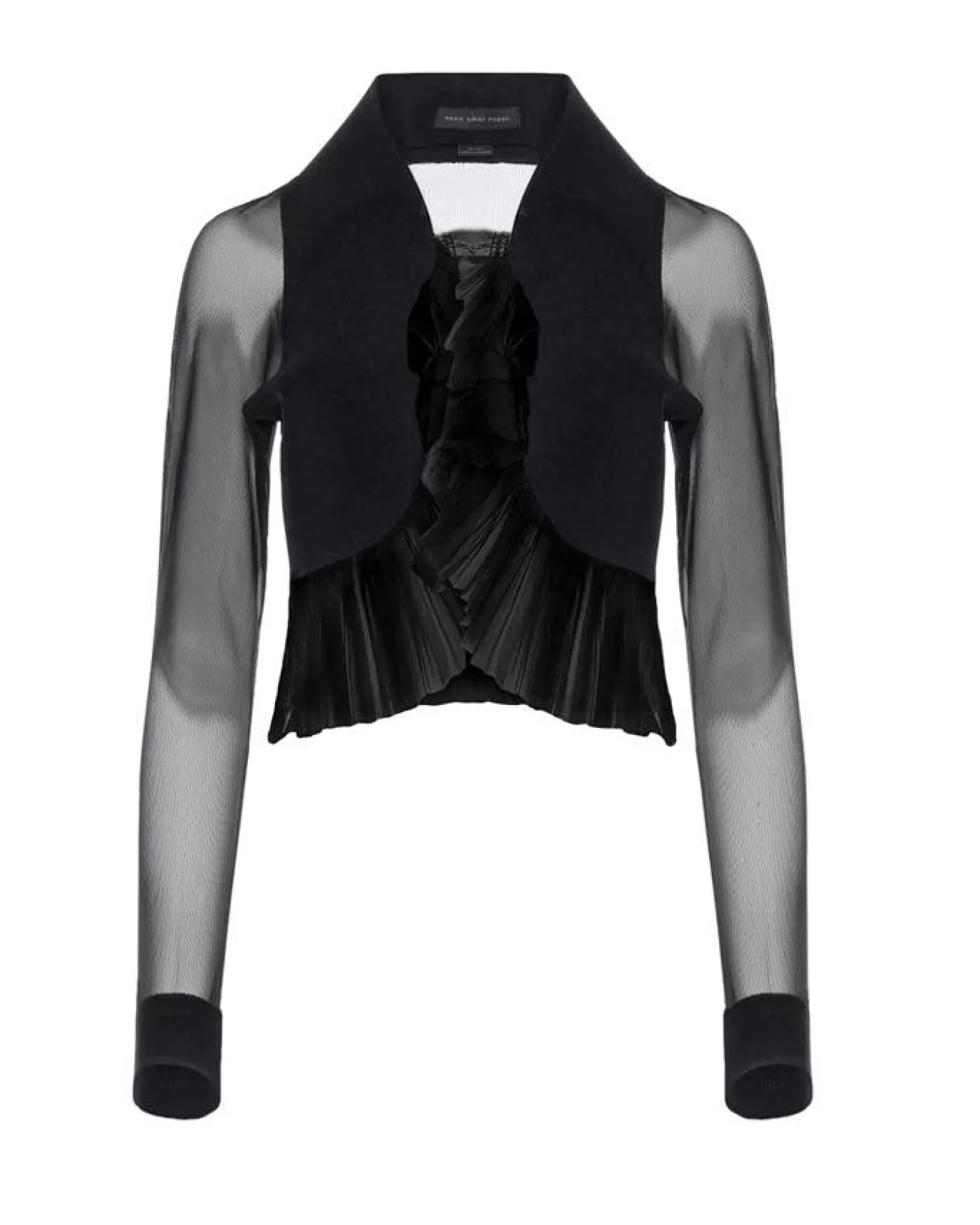 Marie Saint Pierre Estria Bolero Jacket Sale