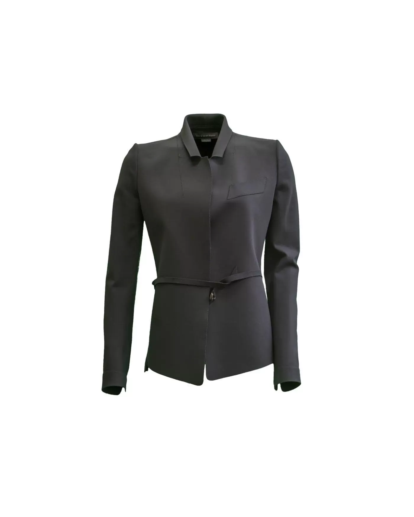Marie Saint Pierre Jackets Black Clearance