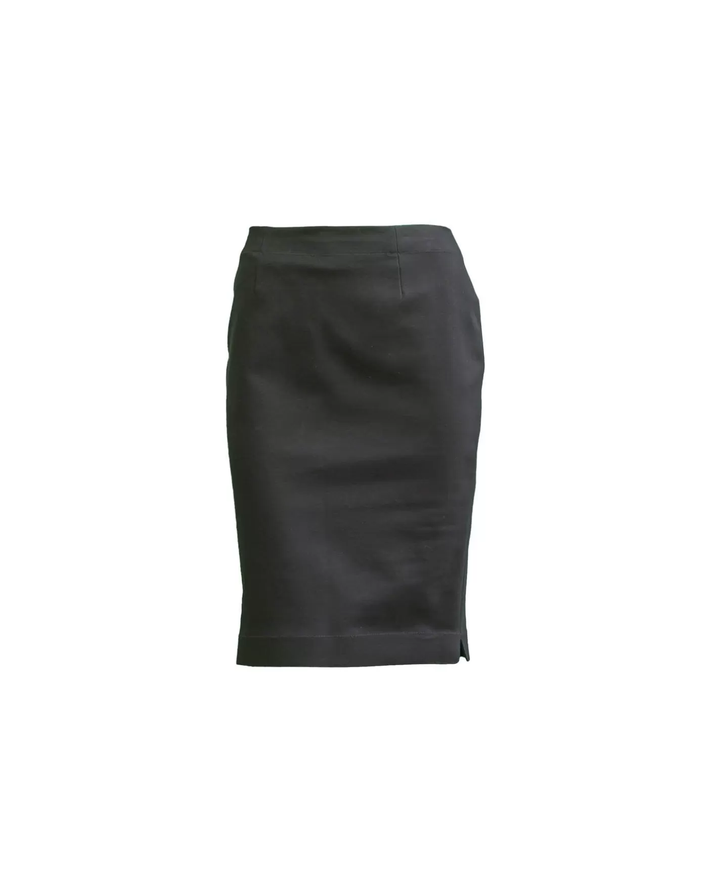 Marie Saint Pierre Skirts Black Fashion