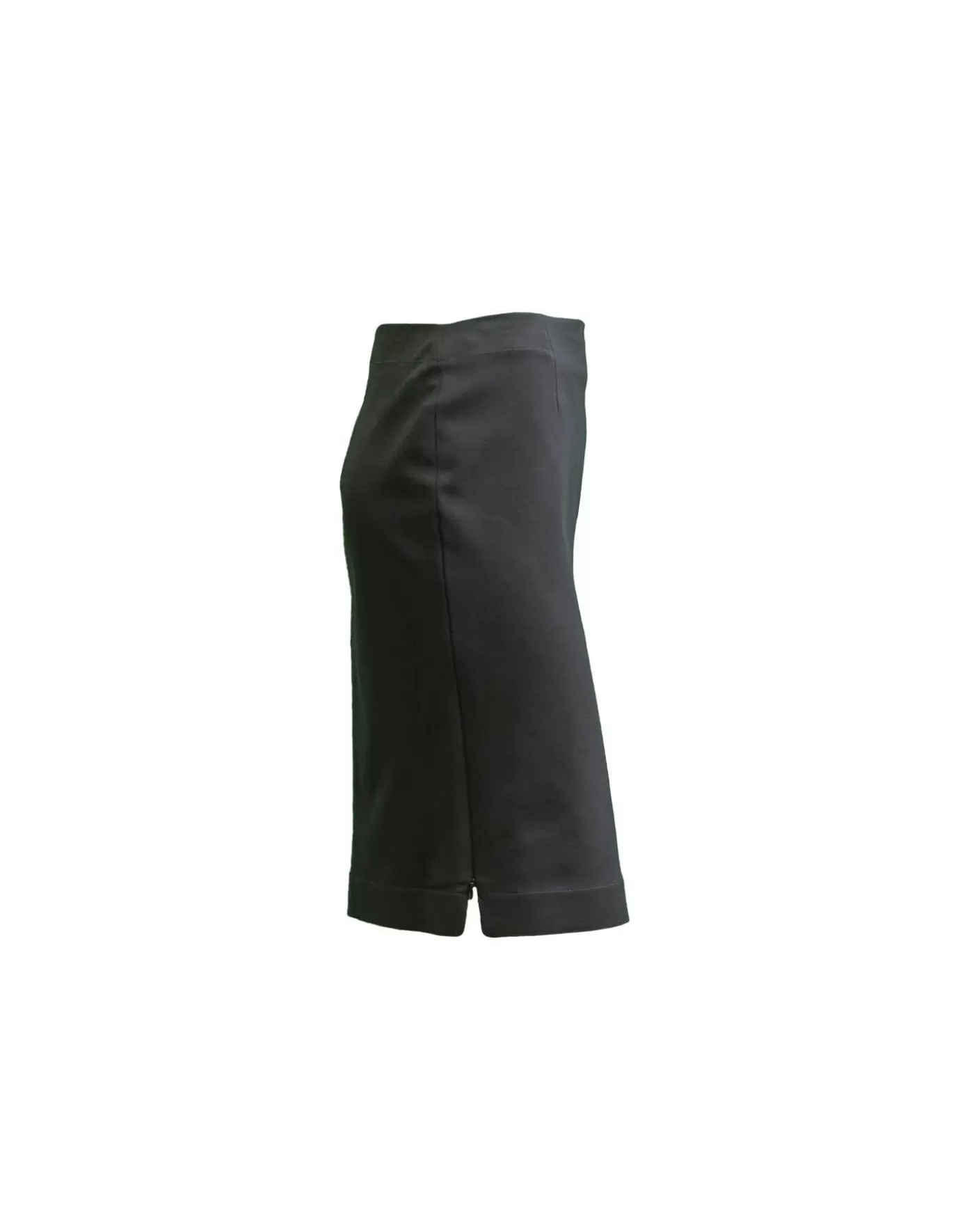 Marie Saint Pierre Skirts Black Fashion