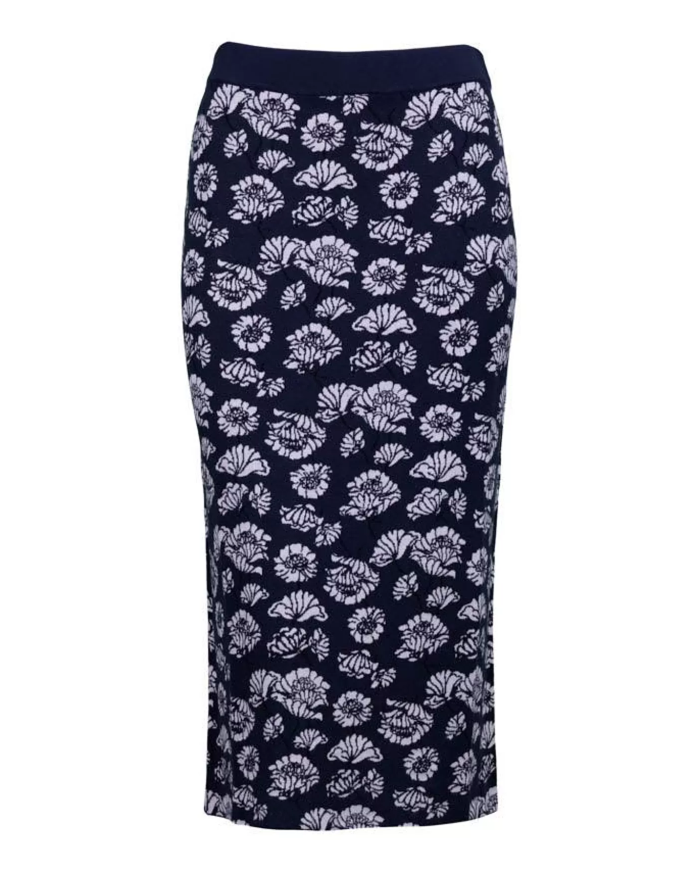 Max Mara Weekend Max Mara Lena Floral Skirt Discount