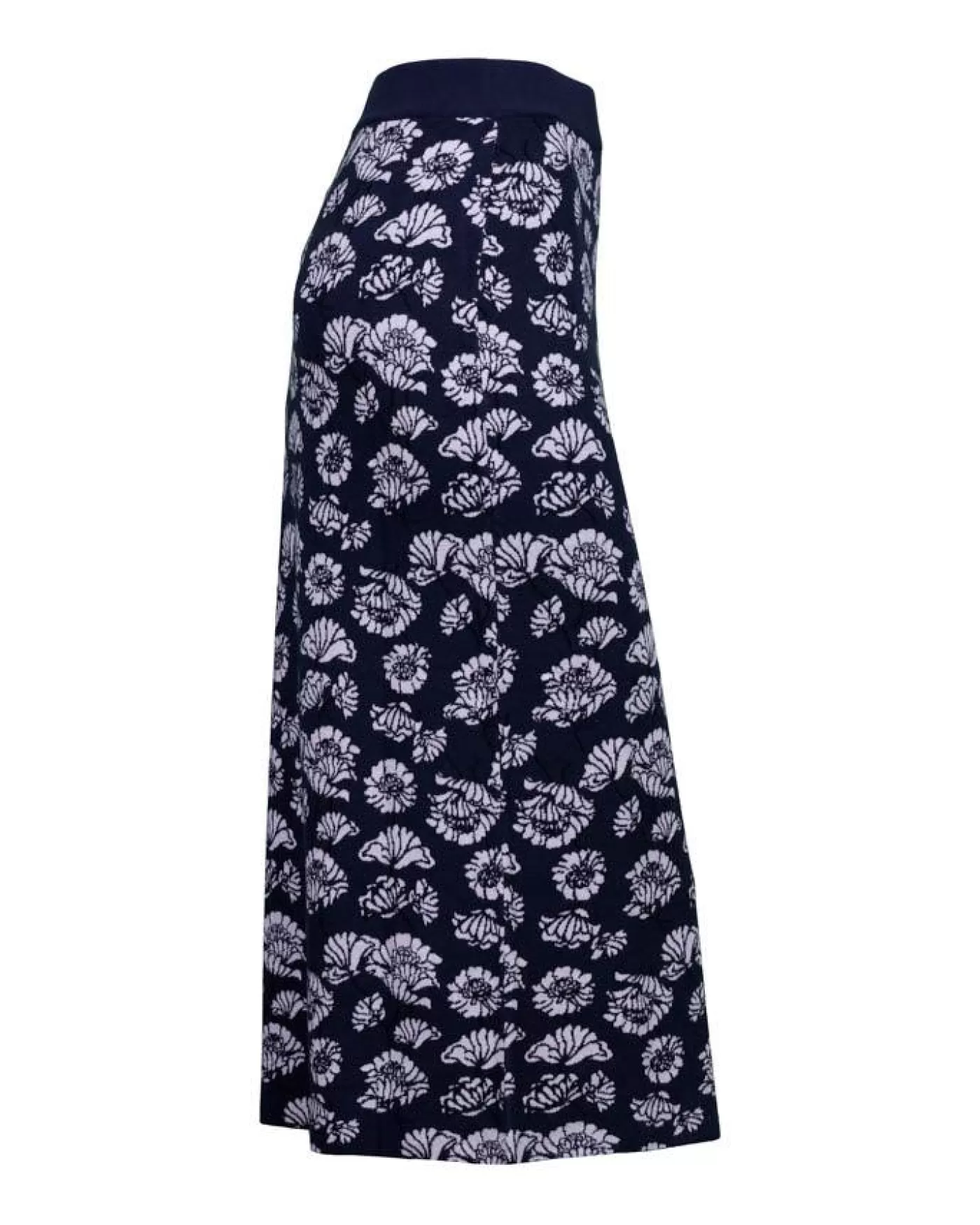 Max Mara Weekend Max Mara Lena Floral Skirt Discount