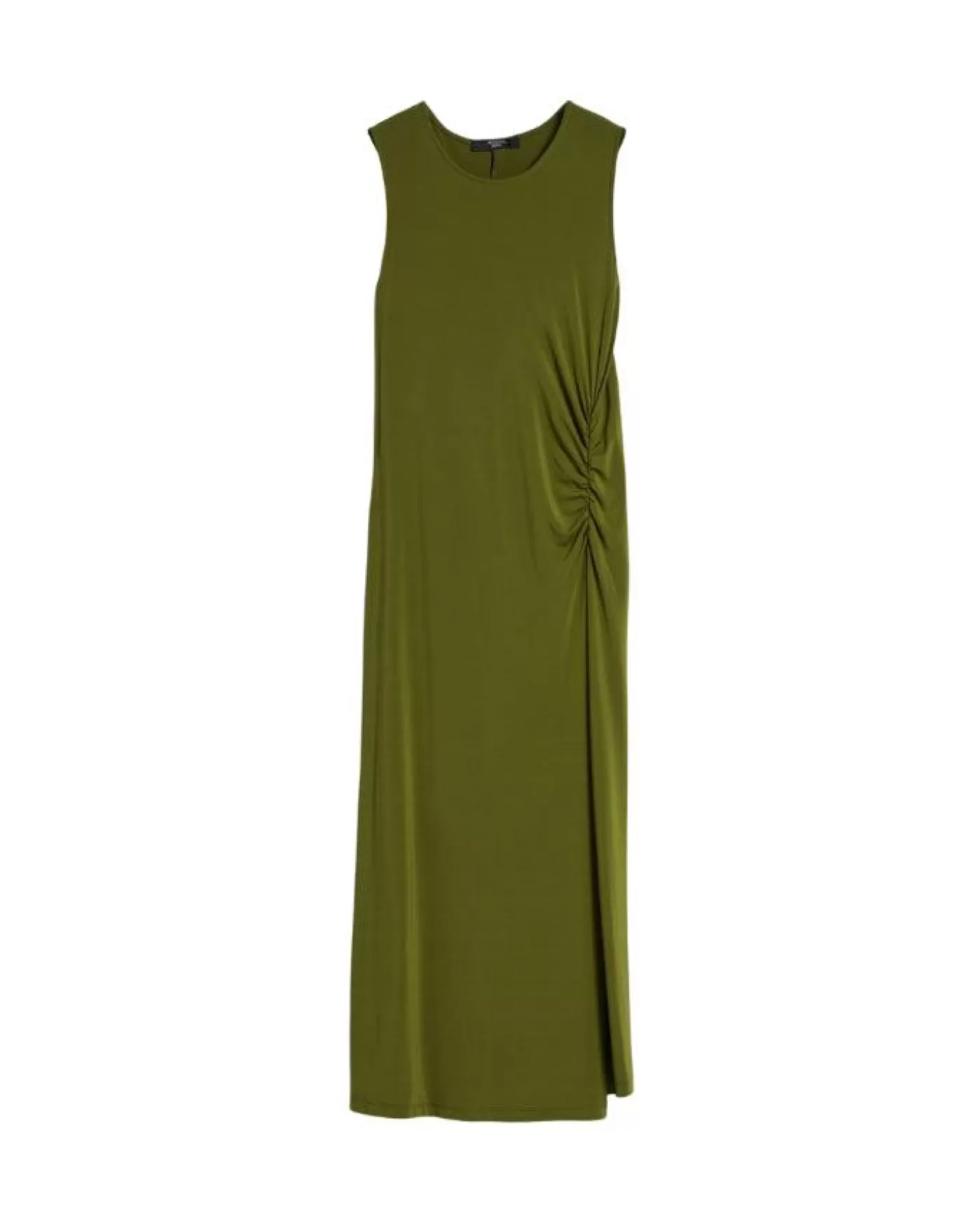 Max Mara Weekend Max Mara Palmas Dress GREEN Outlet