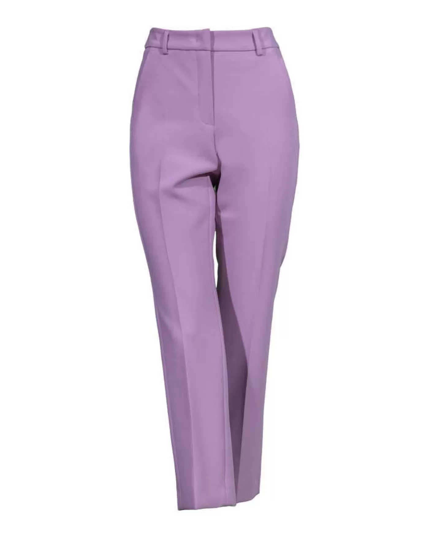 Max Mara Weekend Max Mara Rana Ankle Pant PINK Best Sale