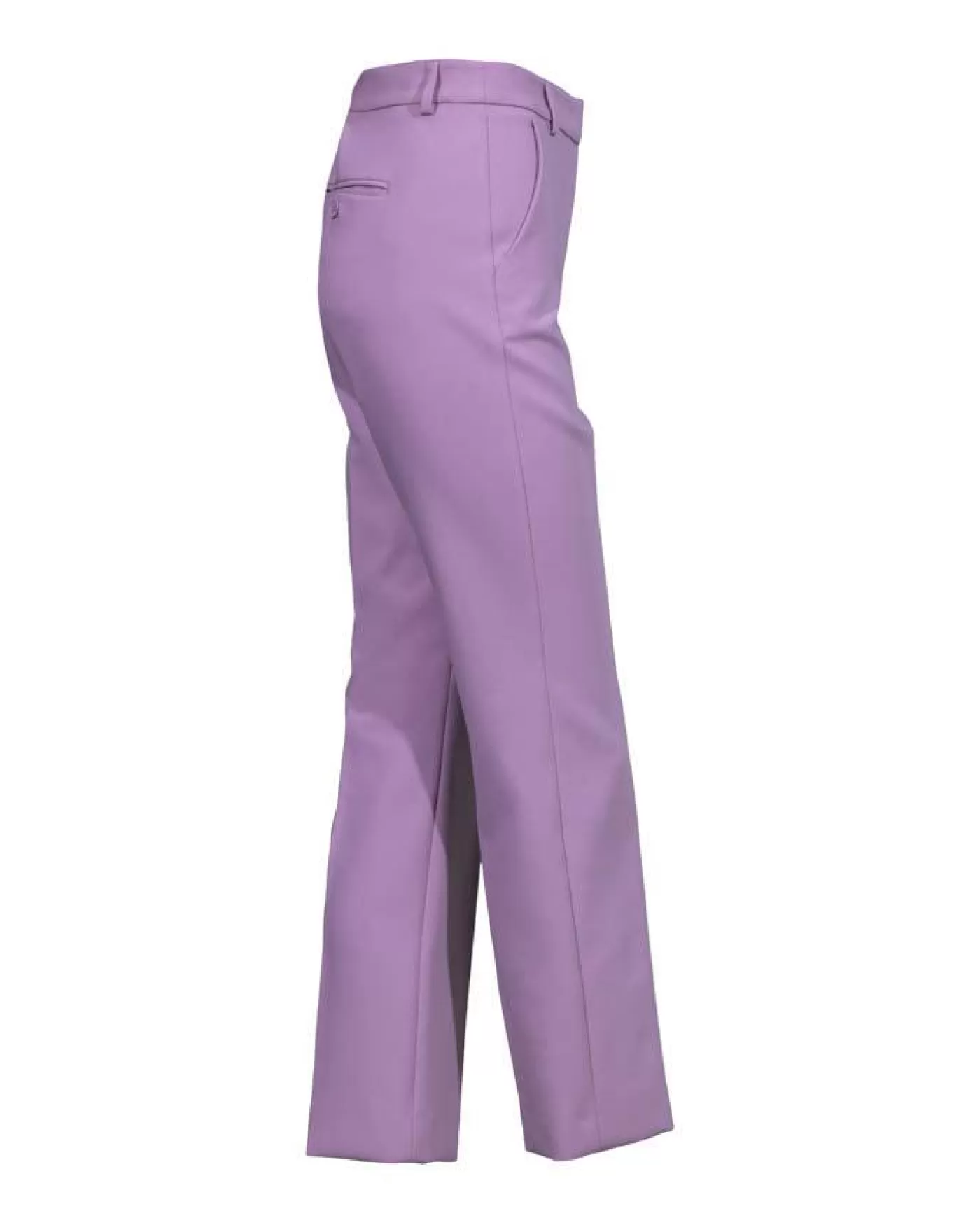 Max Mara Weekend Max Mara Rana Ankle Pant PINK Best Sale