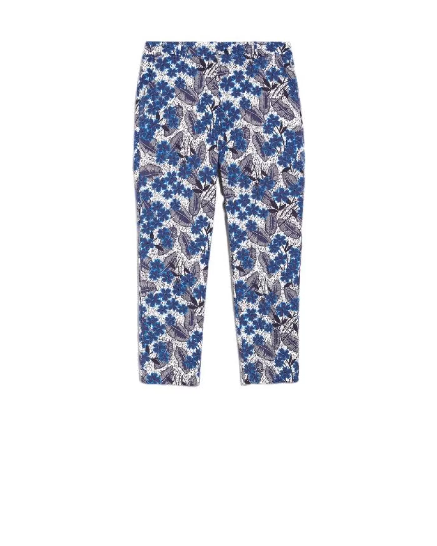 Max Mara Weekend Max Mara Ravello Pant CORNFLOWERBLUE Discount