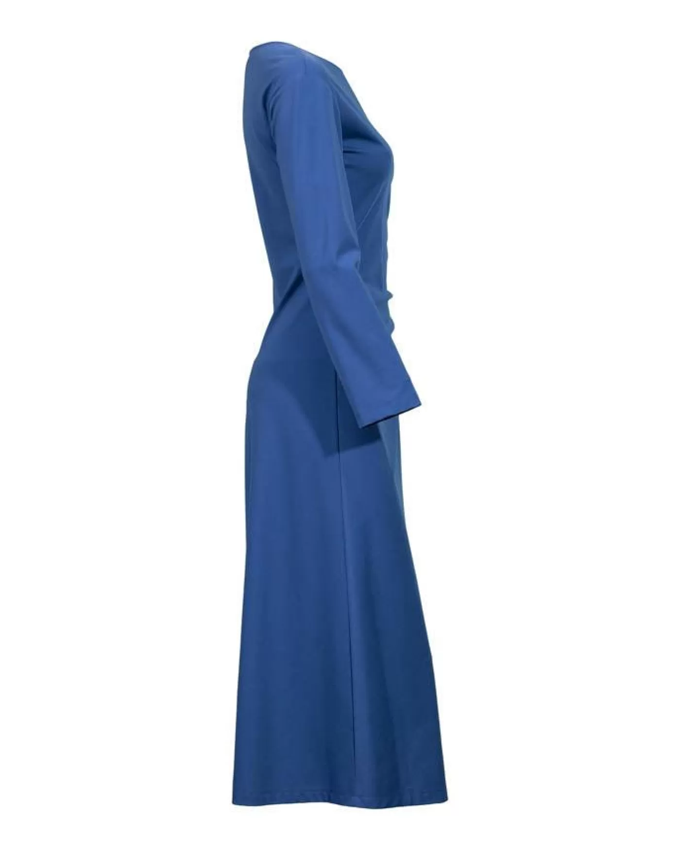 Max Mara Weekend Max Mara Romania Dress OILBlue New