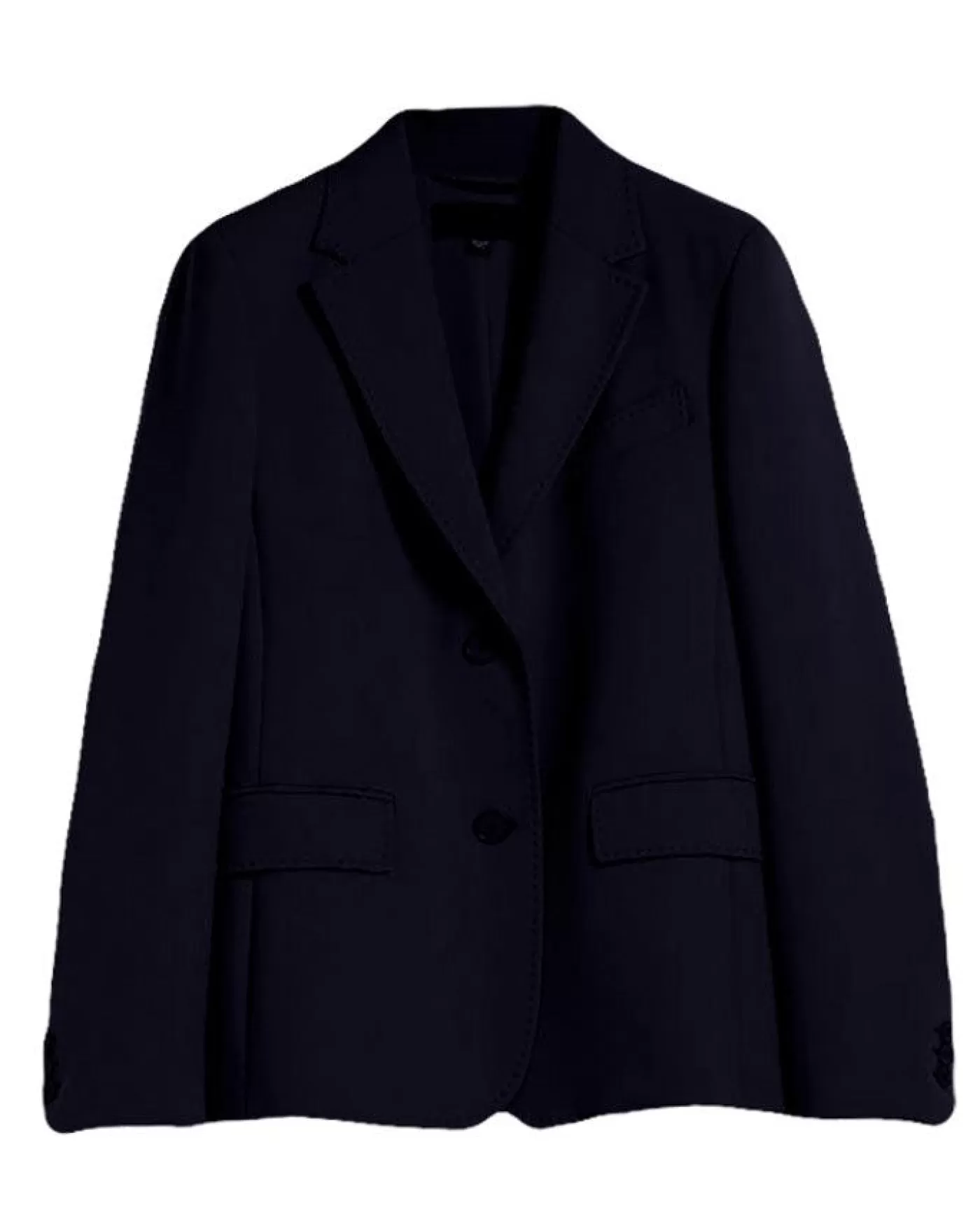 Max Mara Weekend Max Mara Uva Blazer BLUE Shop