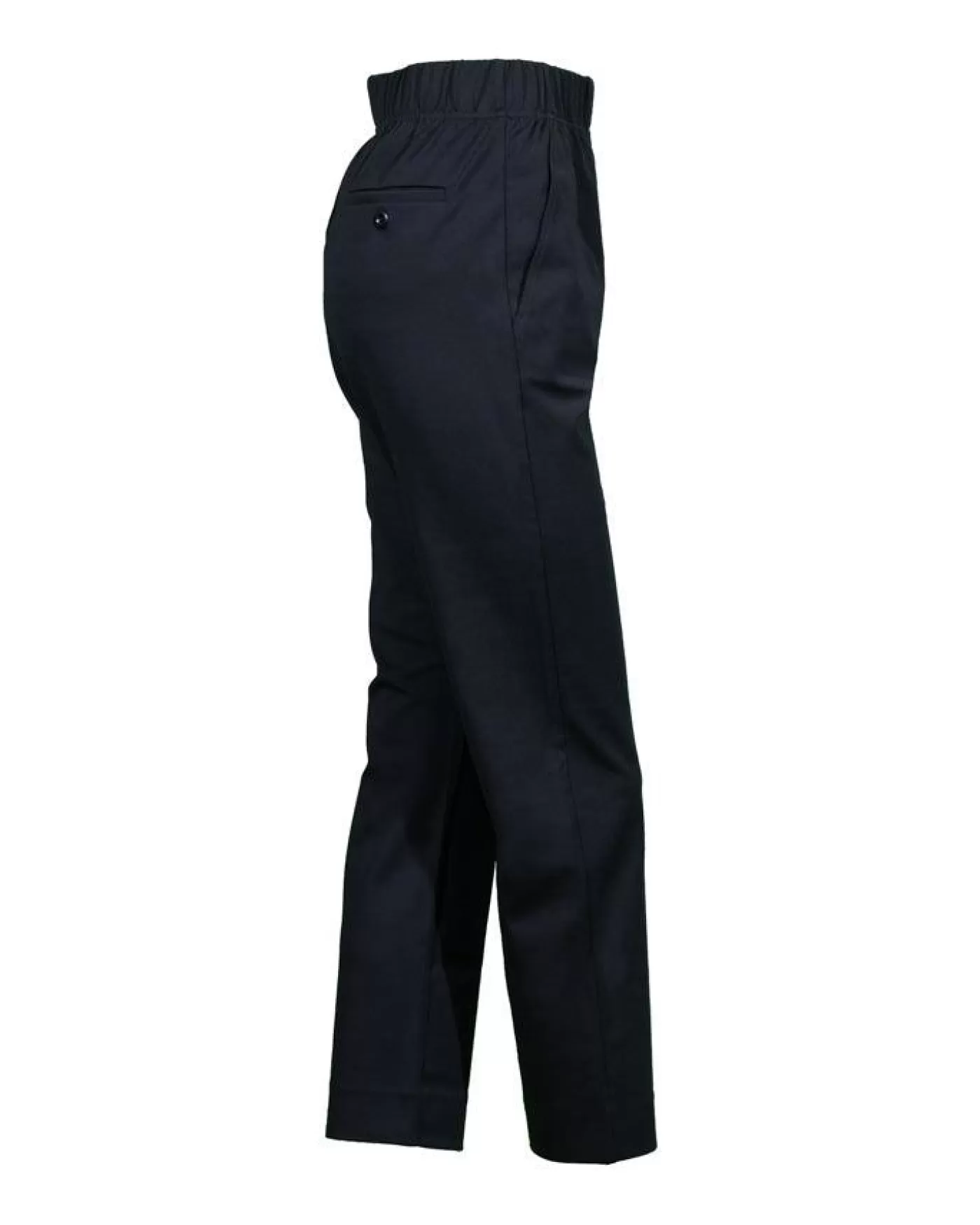 Max Mara Weekend Max Mara Weeked Elfo Pant NERO Clearance