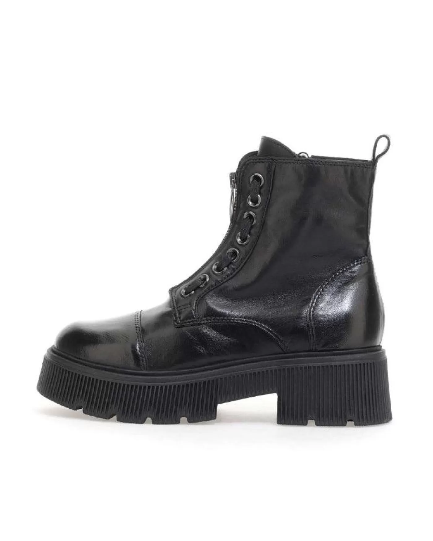 Mjus Batty Ankle Boots Nero Online