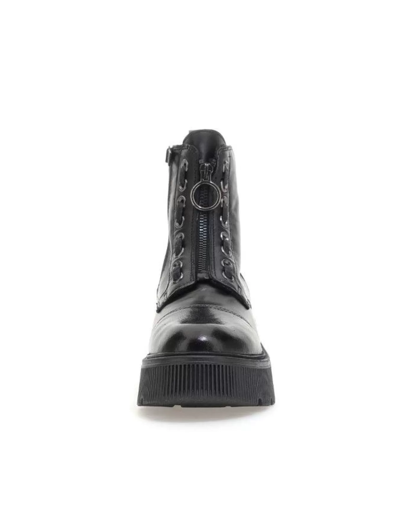 Mjus Batty Ankle Boots Nero Online