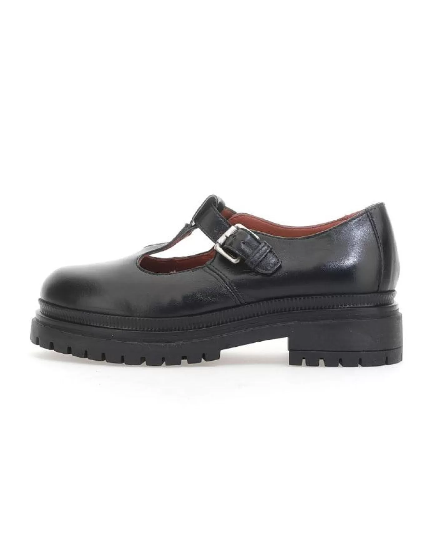 Mjus Dionea Shoe Nero Clearance