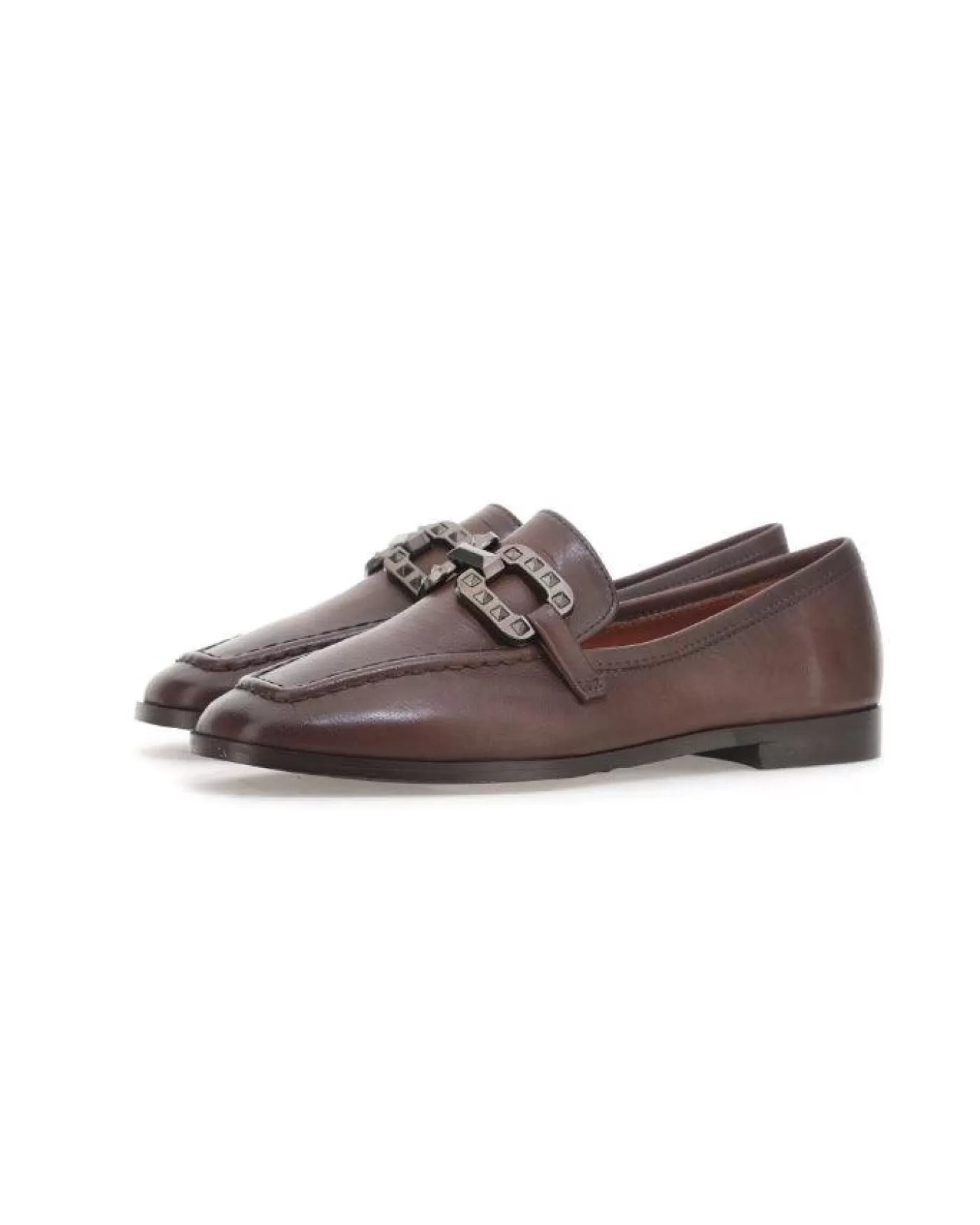 Mjus Volterra Loafers CASTAGNA Clearance
