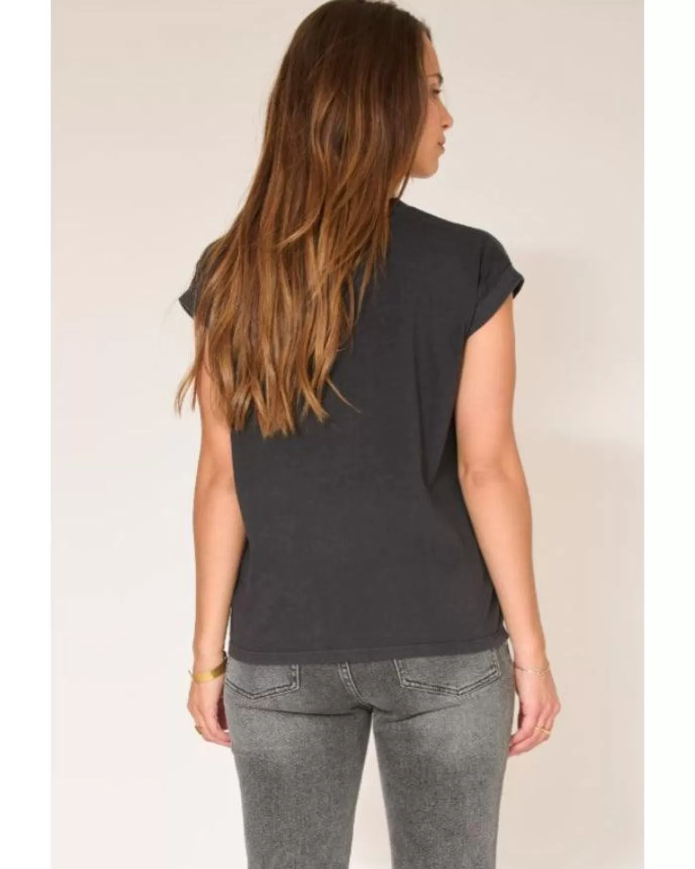 MKT Studio The Doors Tee Black Clearance