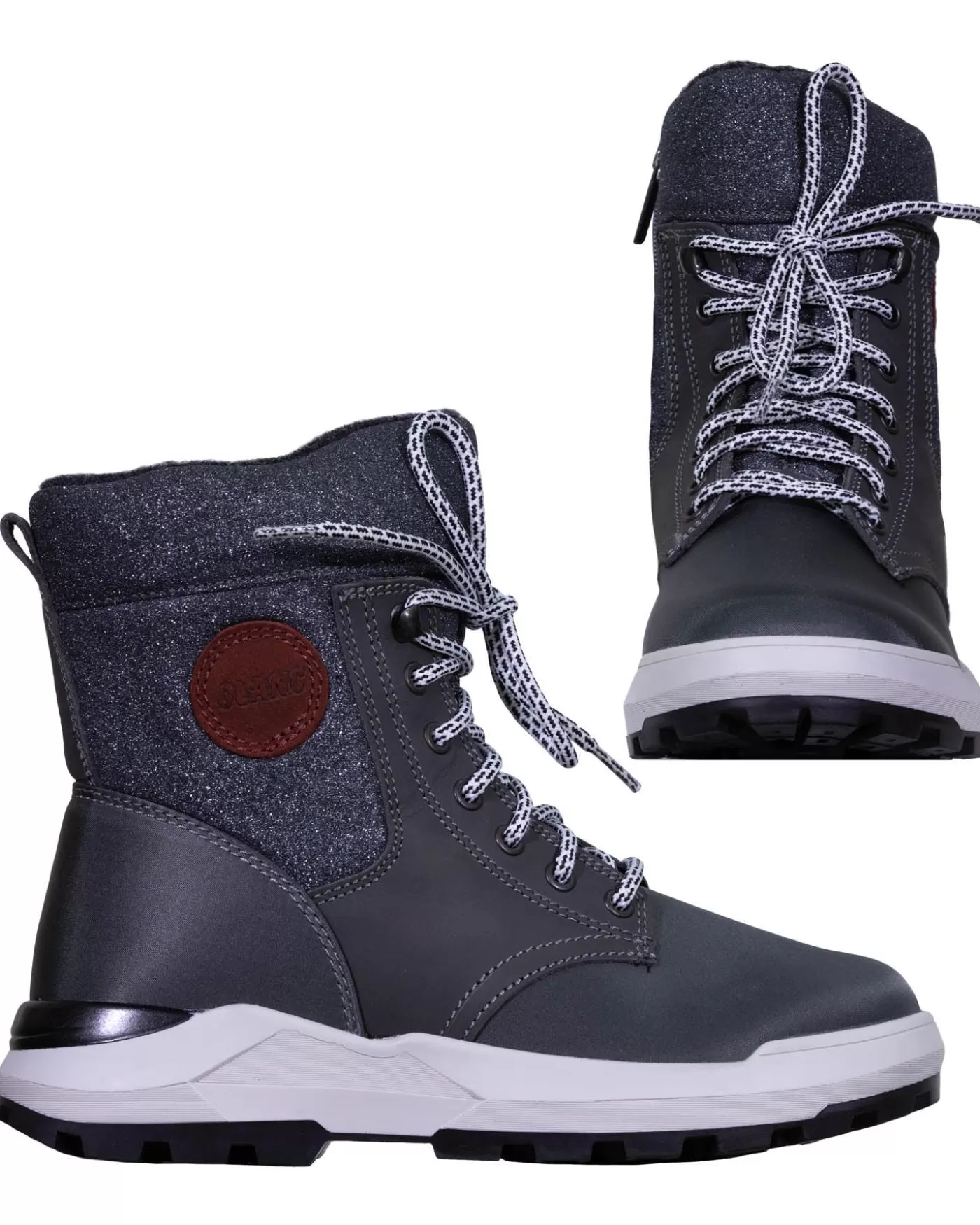 Olang Musa Boot ANTRACITE Outlet