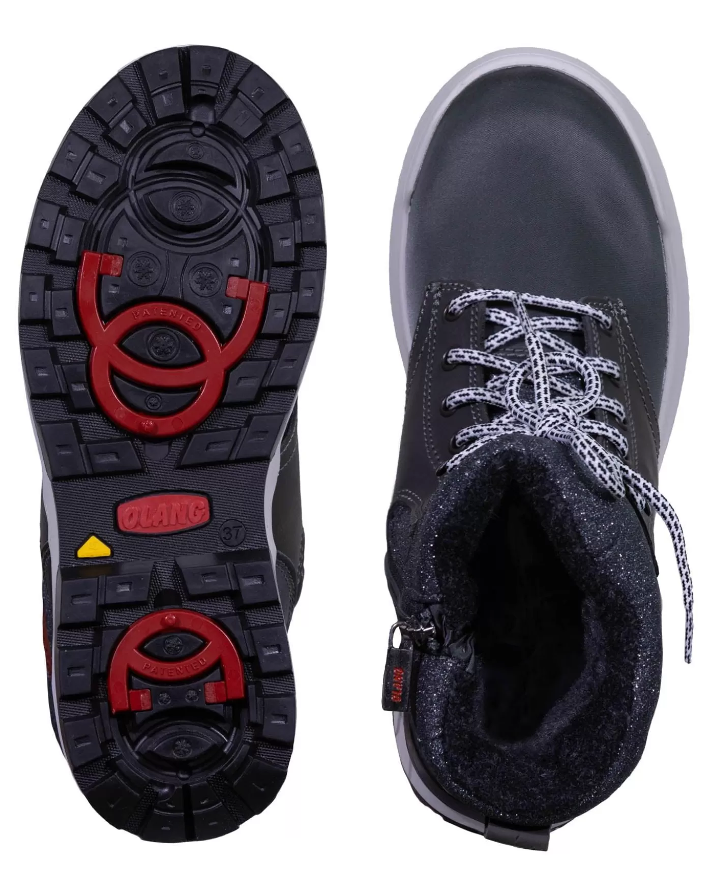 Olang Musa Boot ANTRACITE Outlet