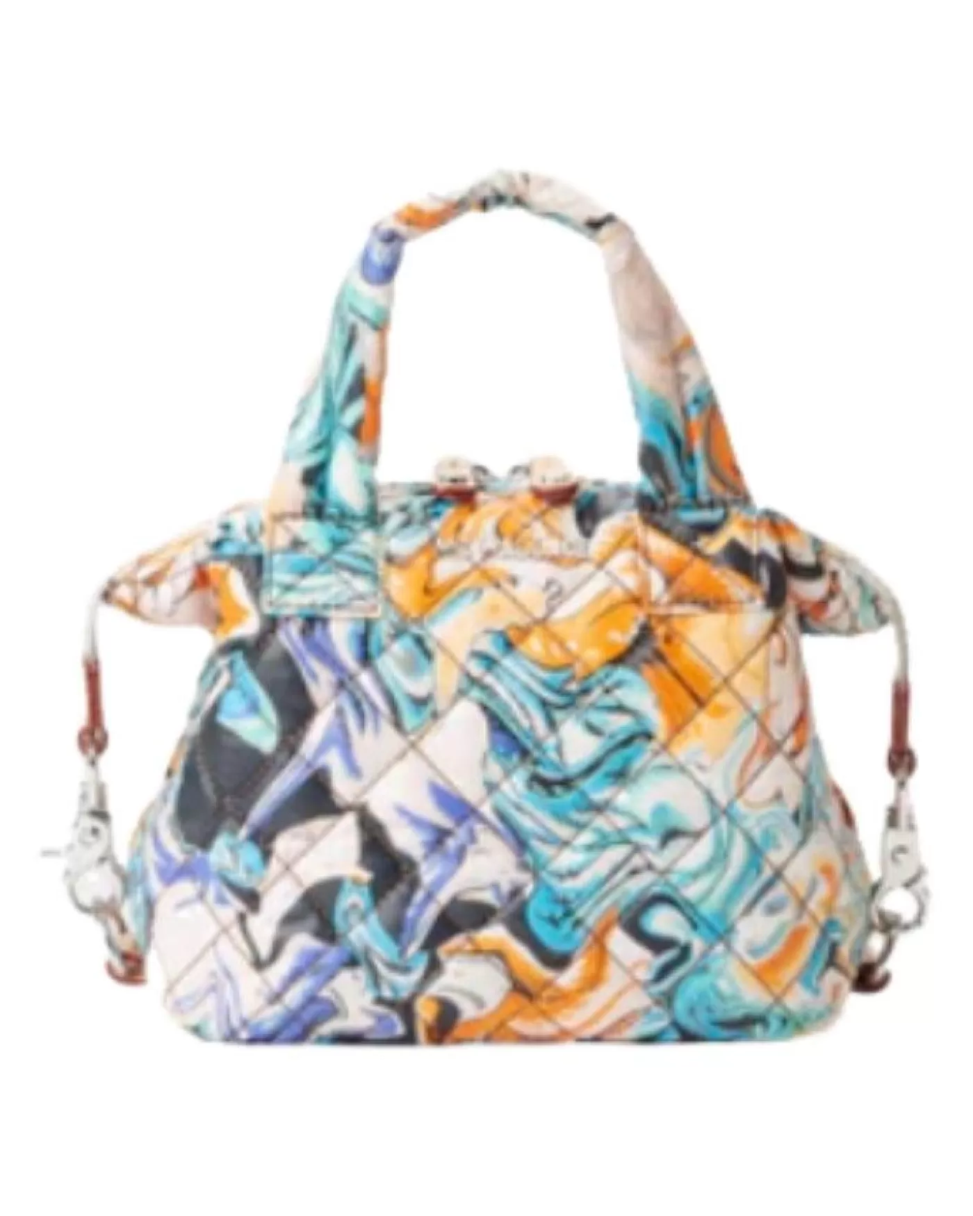 MZ Wallace Micro Sutton Bag AGATE Sale