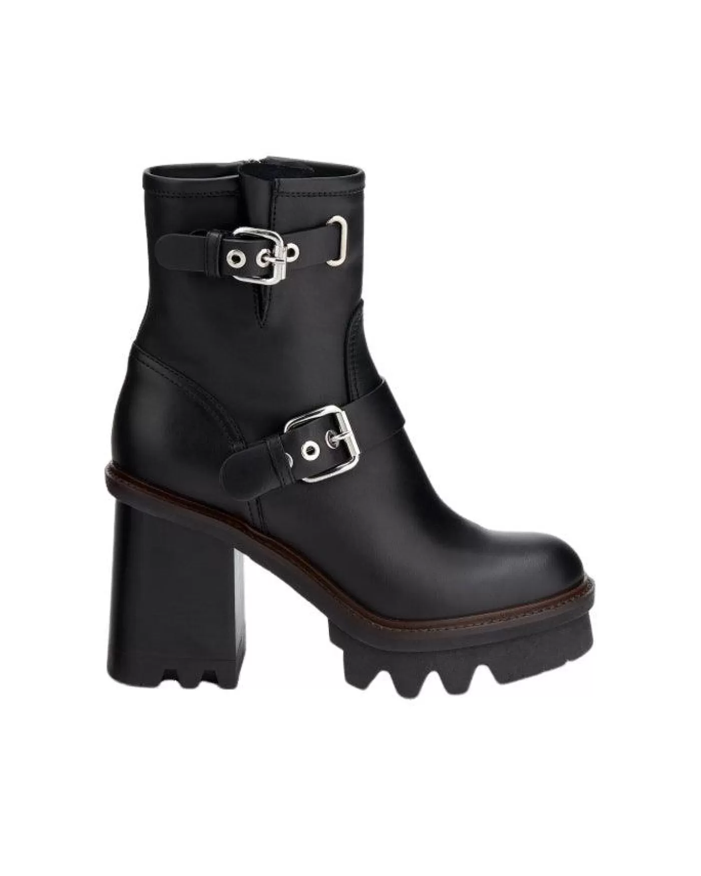 AGL Natalia H Buckle Boot Outlet